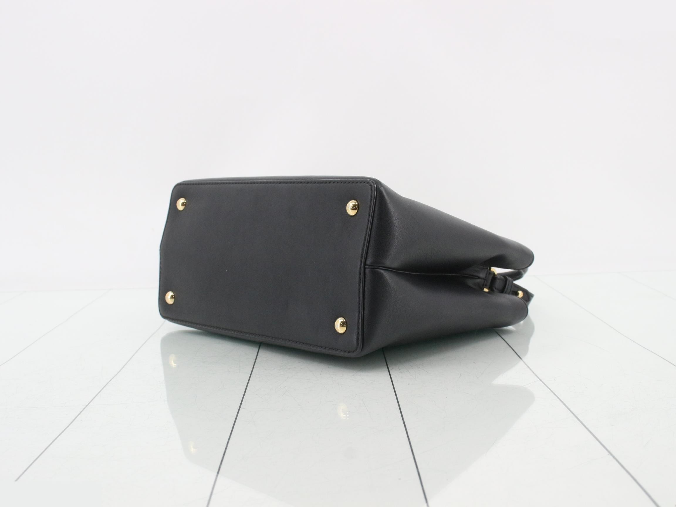 Petite 2Jours 2-Way Shoulder/Handbag — view 6