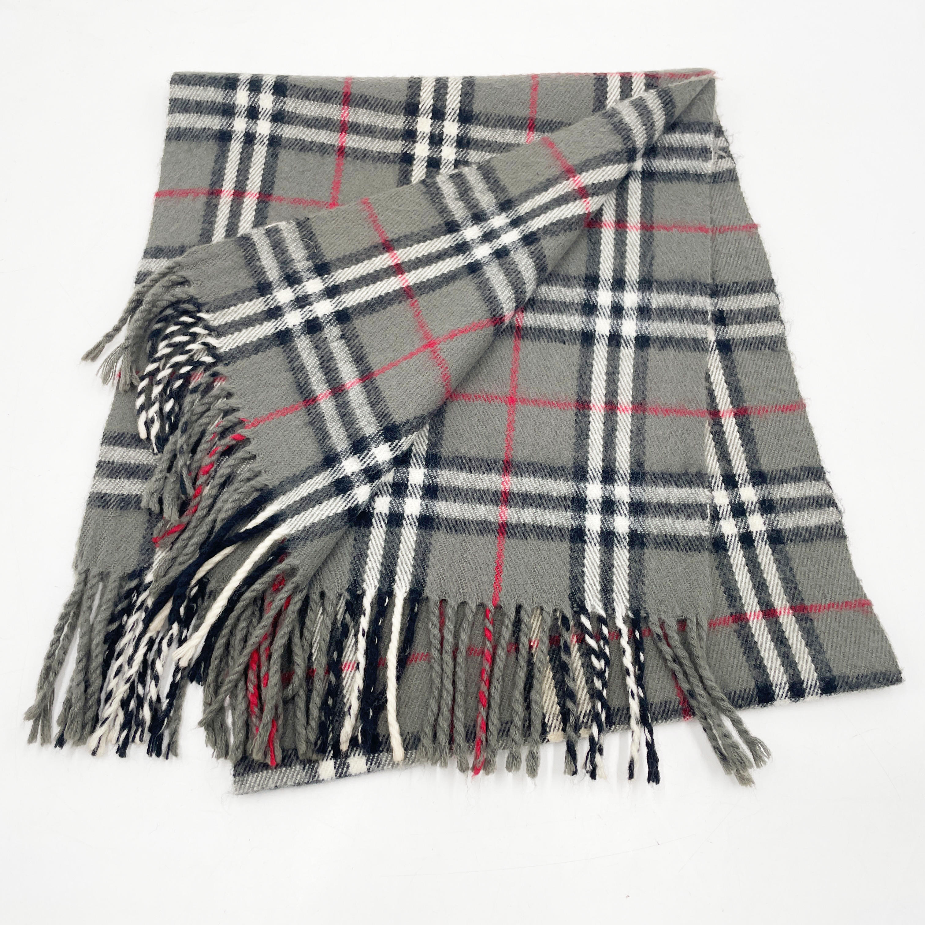 Scarf and other accessories — view 2