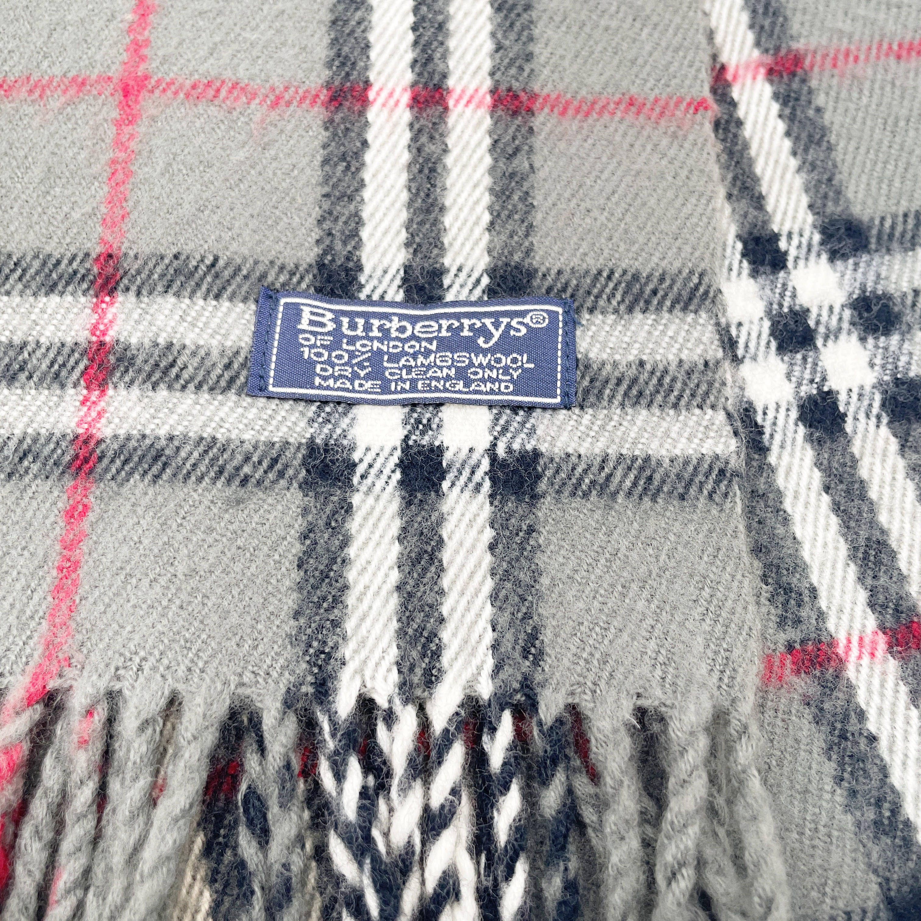 Scarf and other accessories — view 3