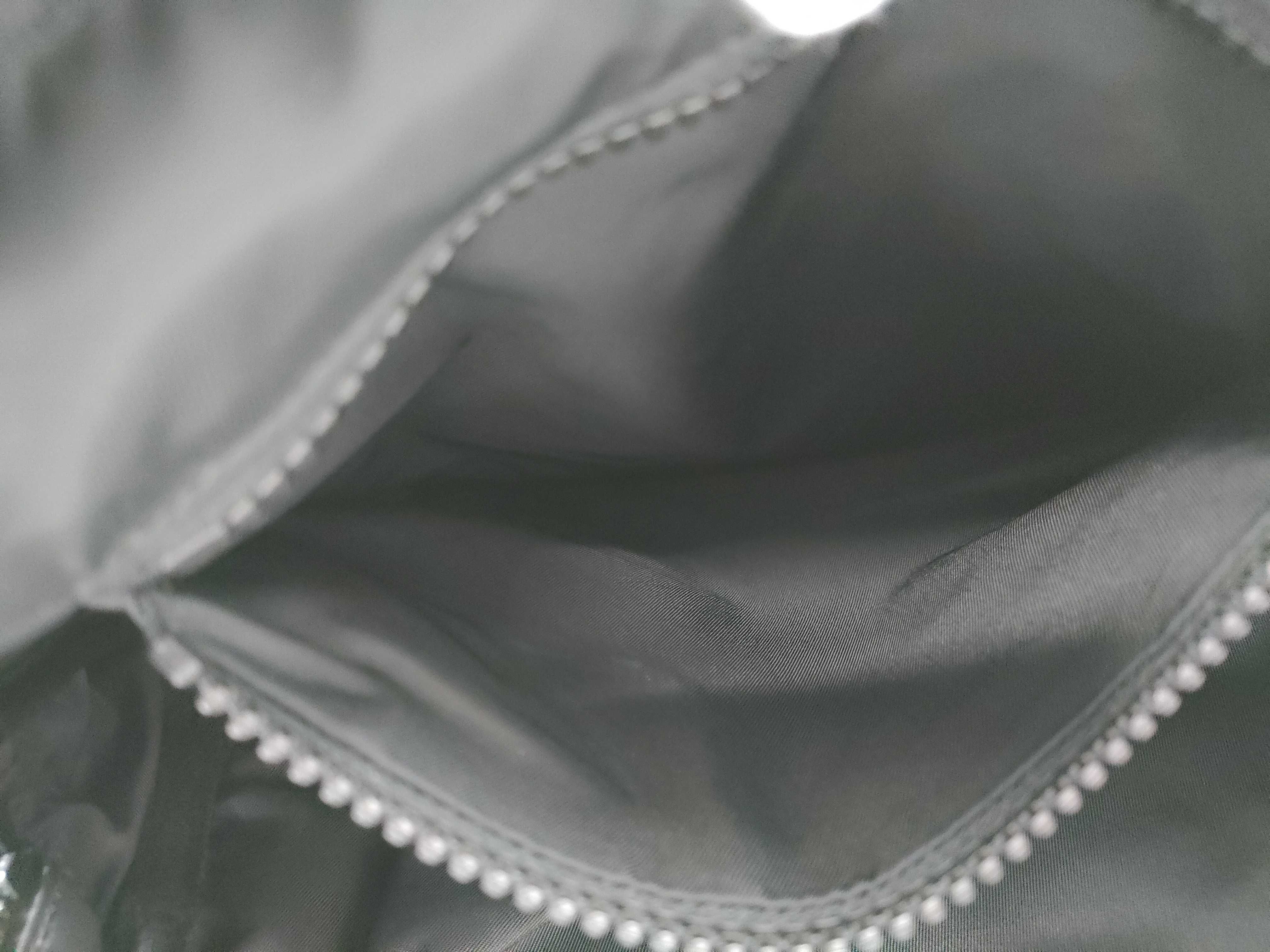 Cherry Nylon Shoulder Bag — view 11