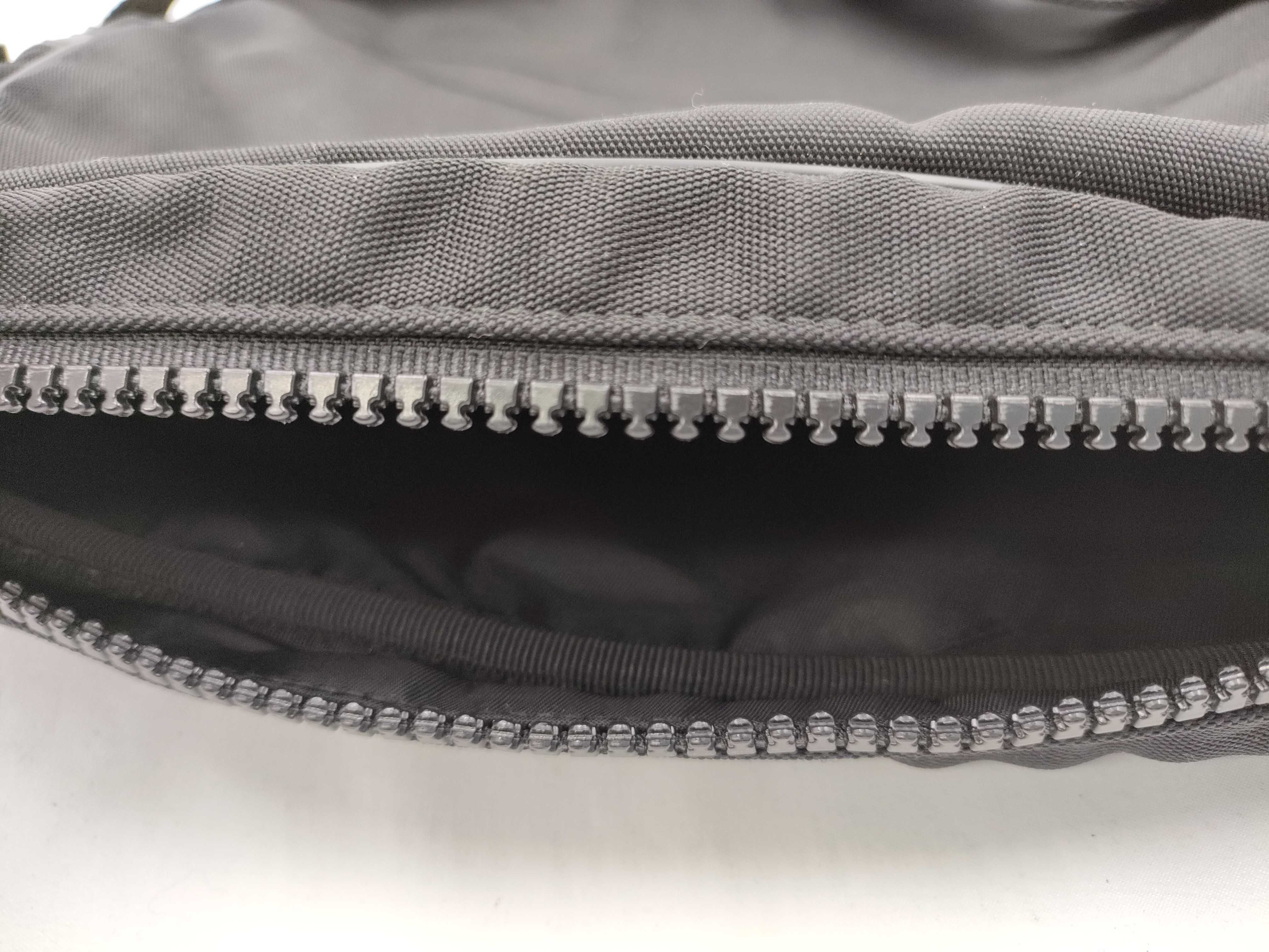 Cherry Nylon Shoulder Bag — view 12
