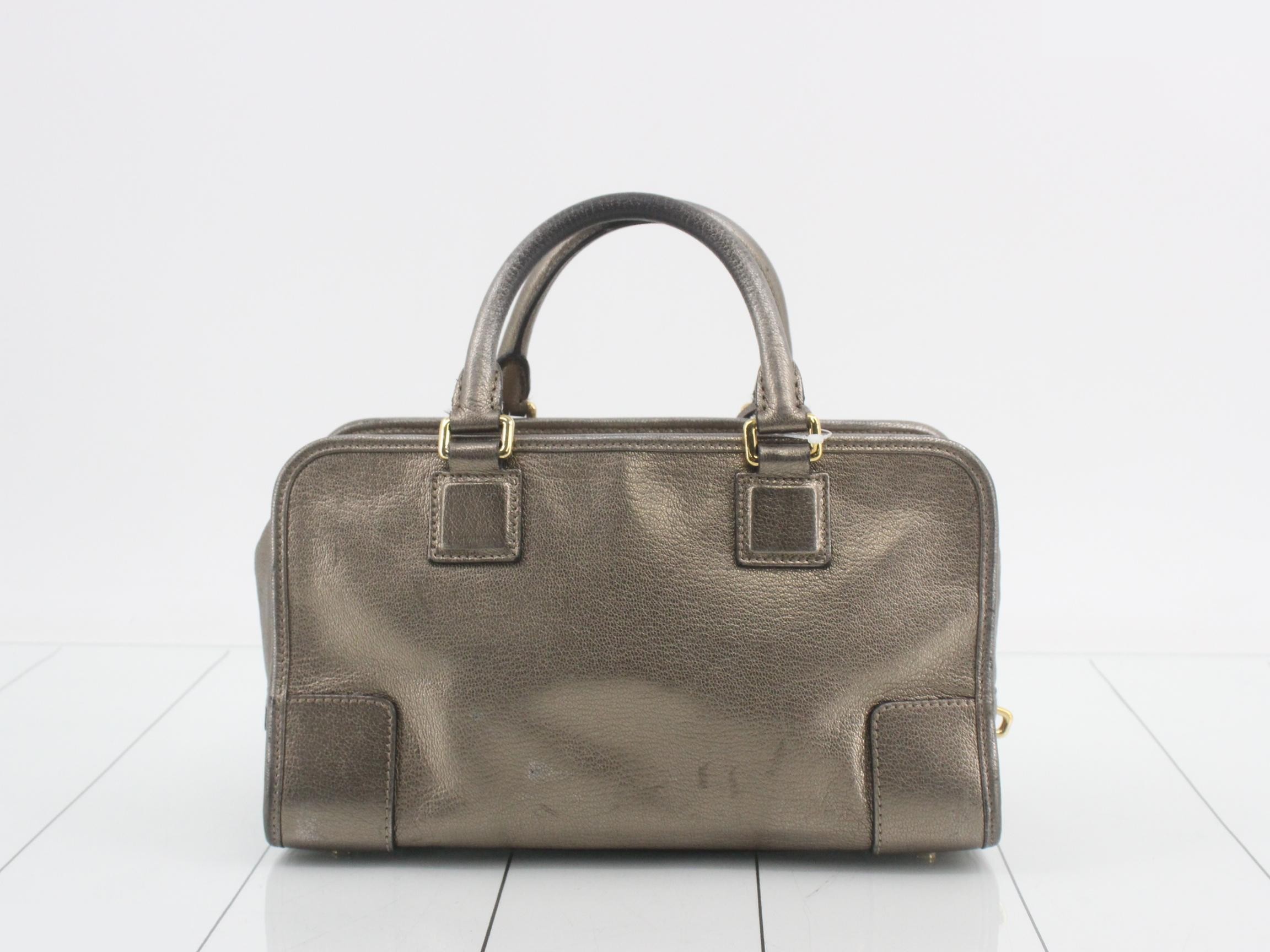 Amazona handbag — view 2