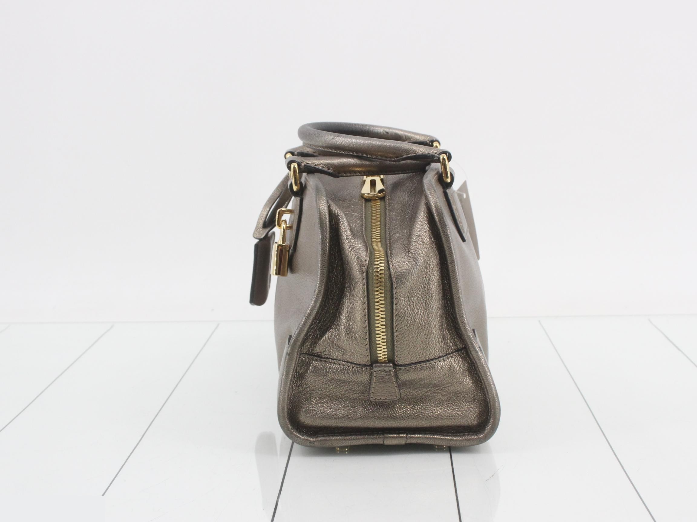 Amazona handbag — view 3