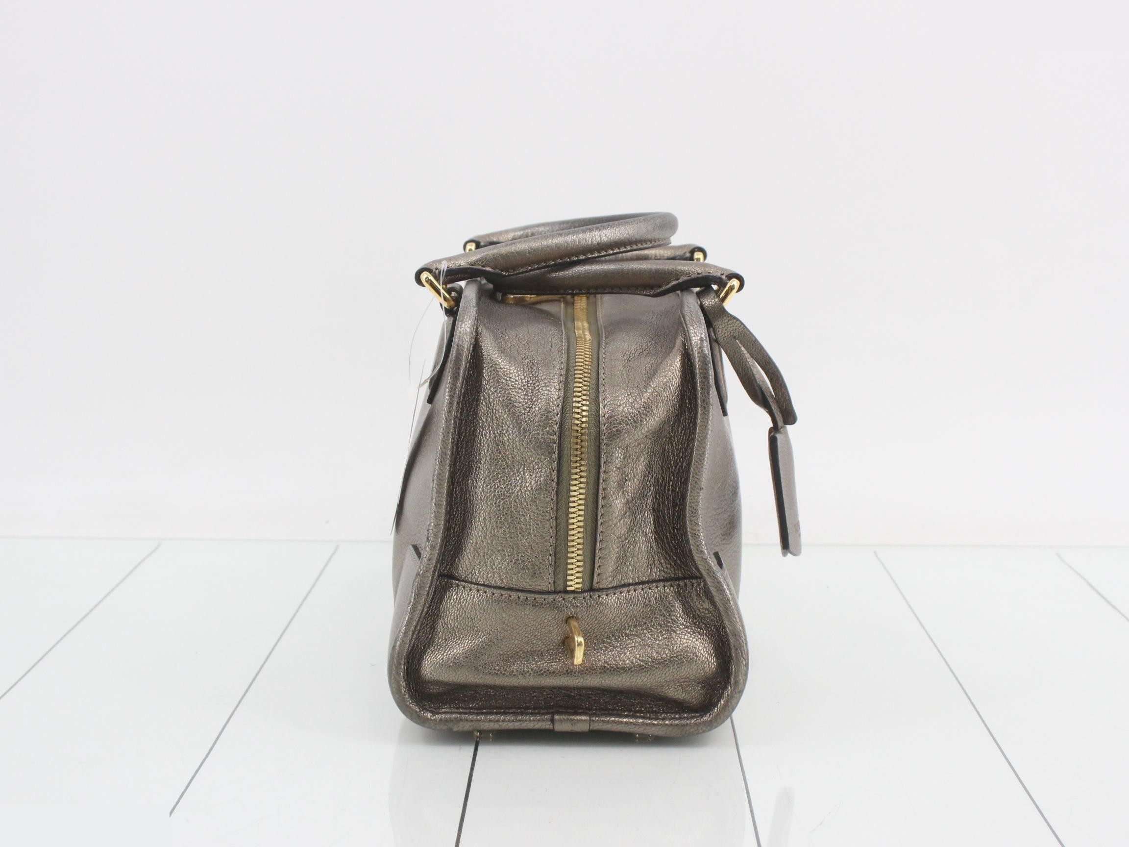 Amazona handbag — view 4