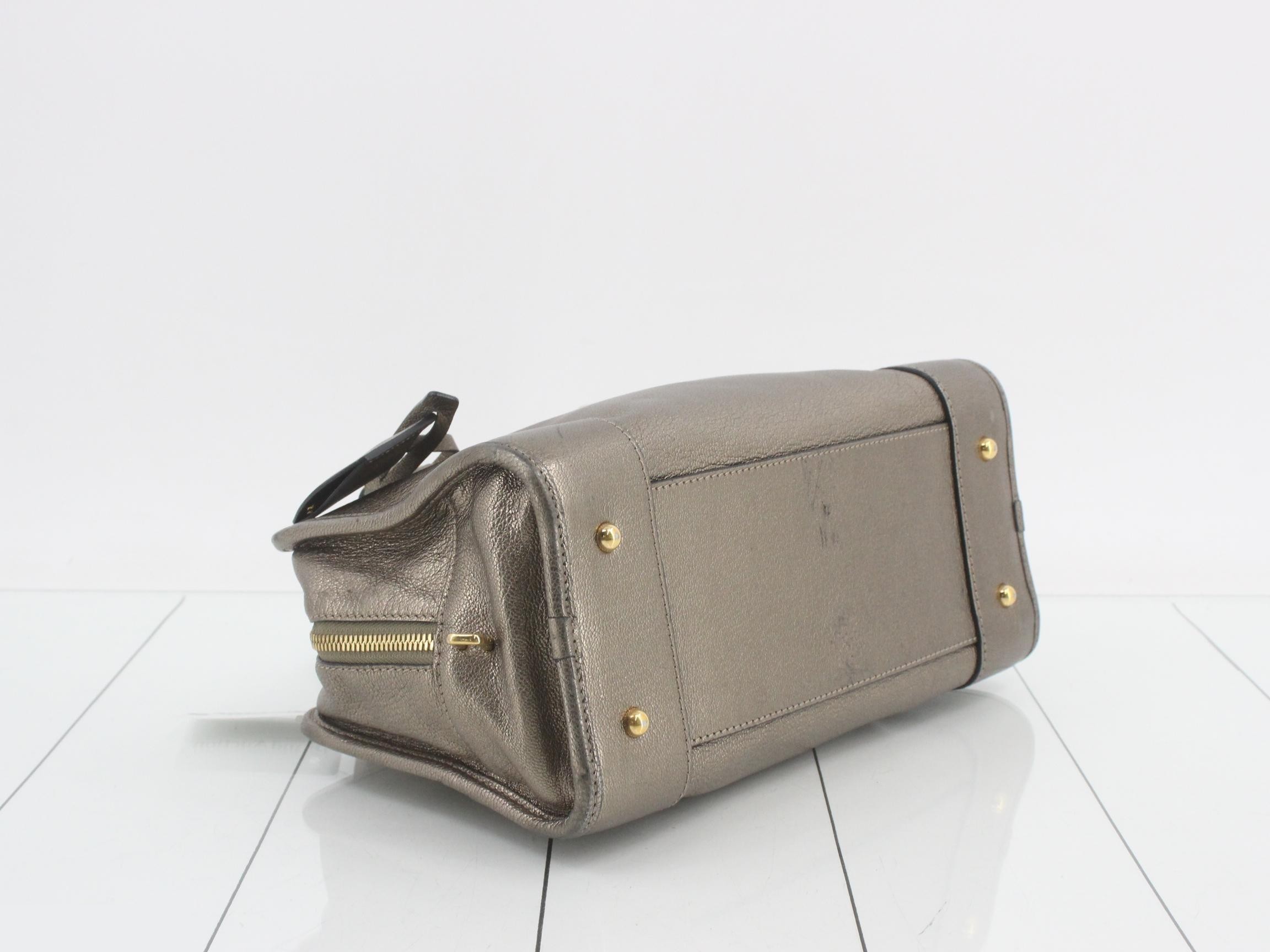 Amazona handbag — view 5