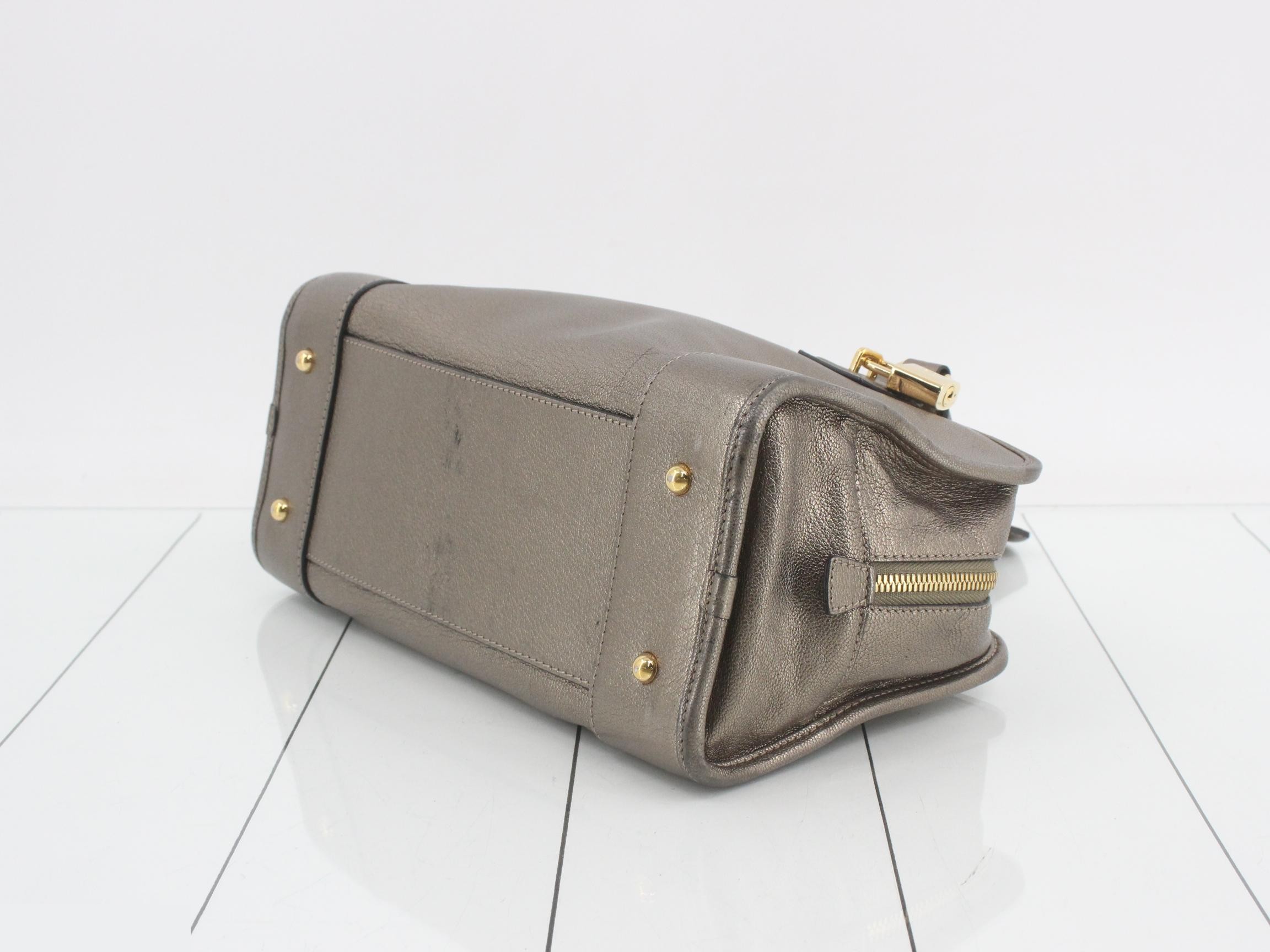 Amazona handbag — view 6