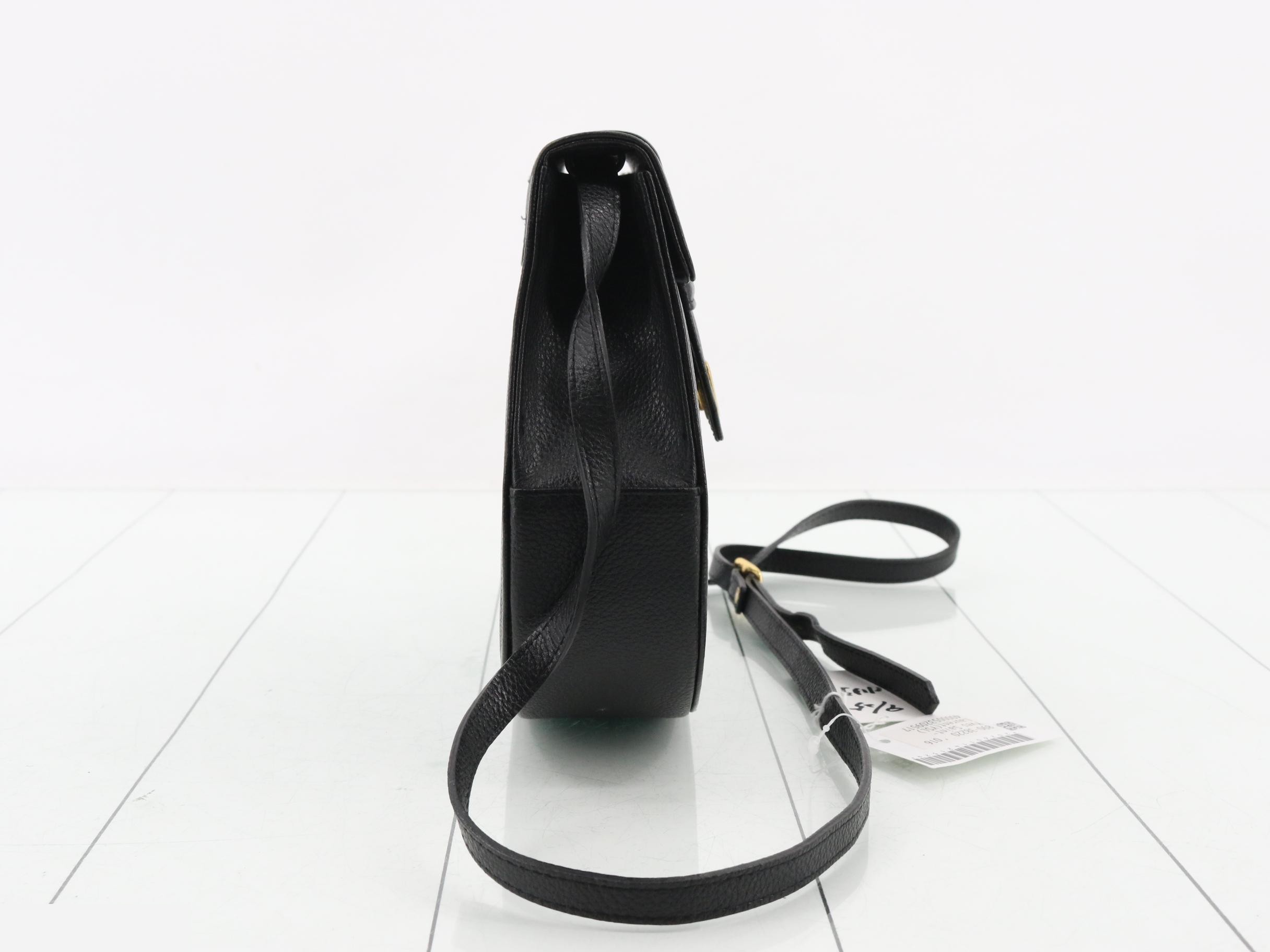 Yves Saint-Laurent (YSL) Shoulder Bag — view 4