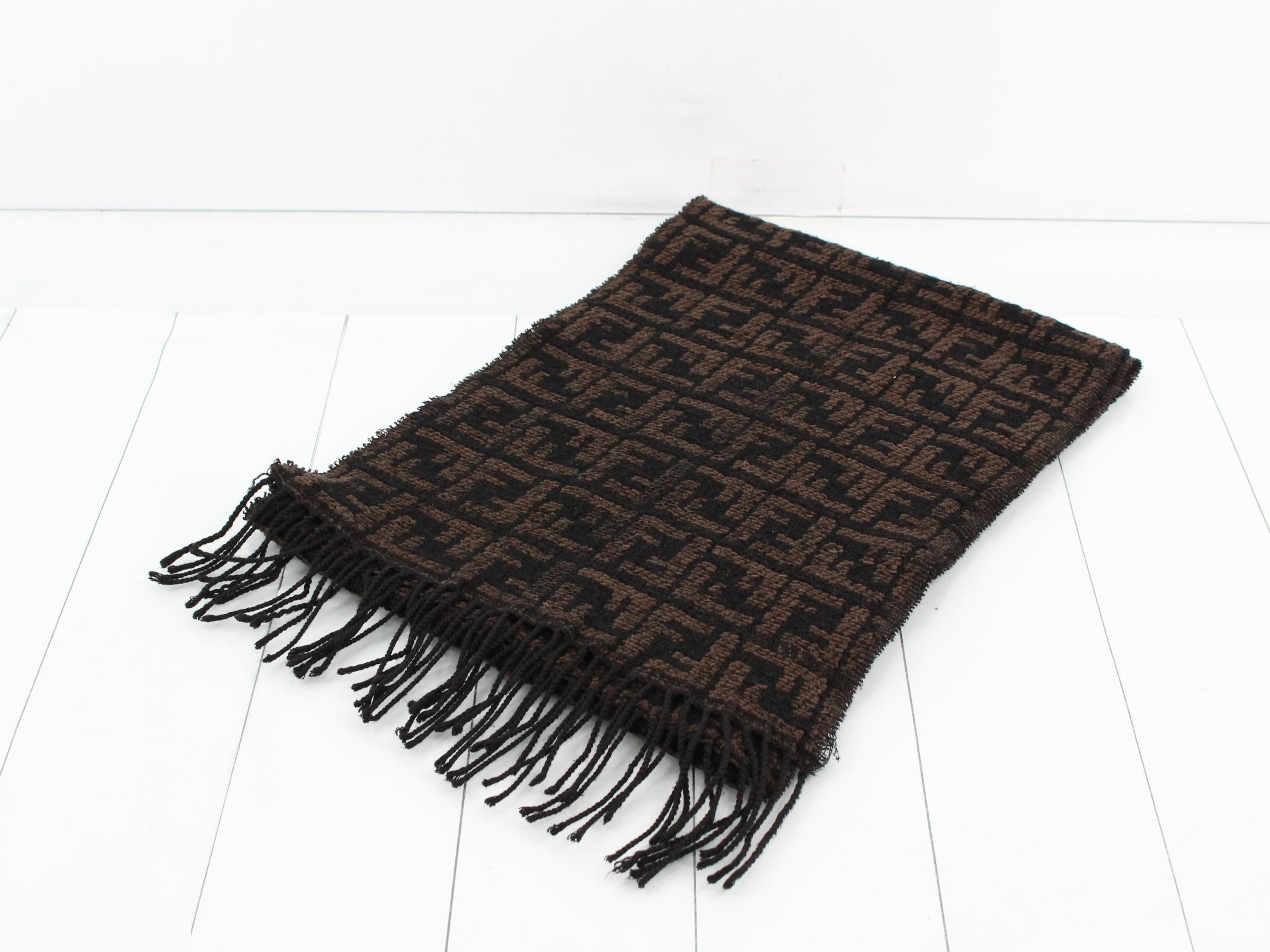 Zucca (accessories) - Scarf