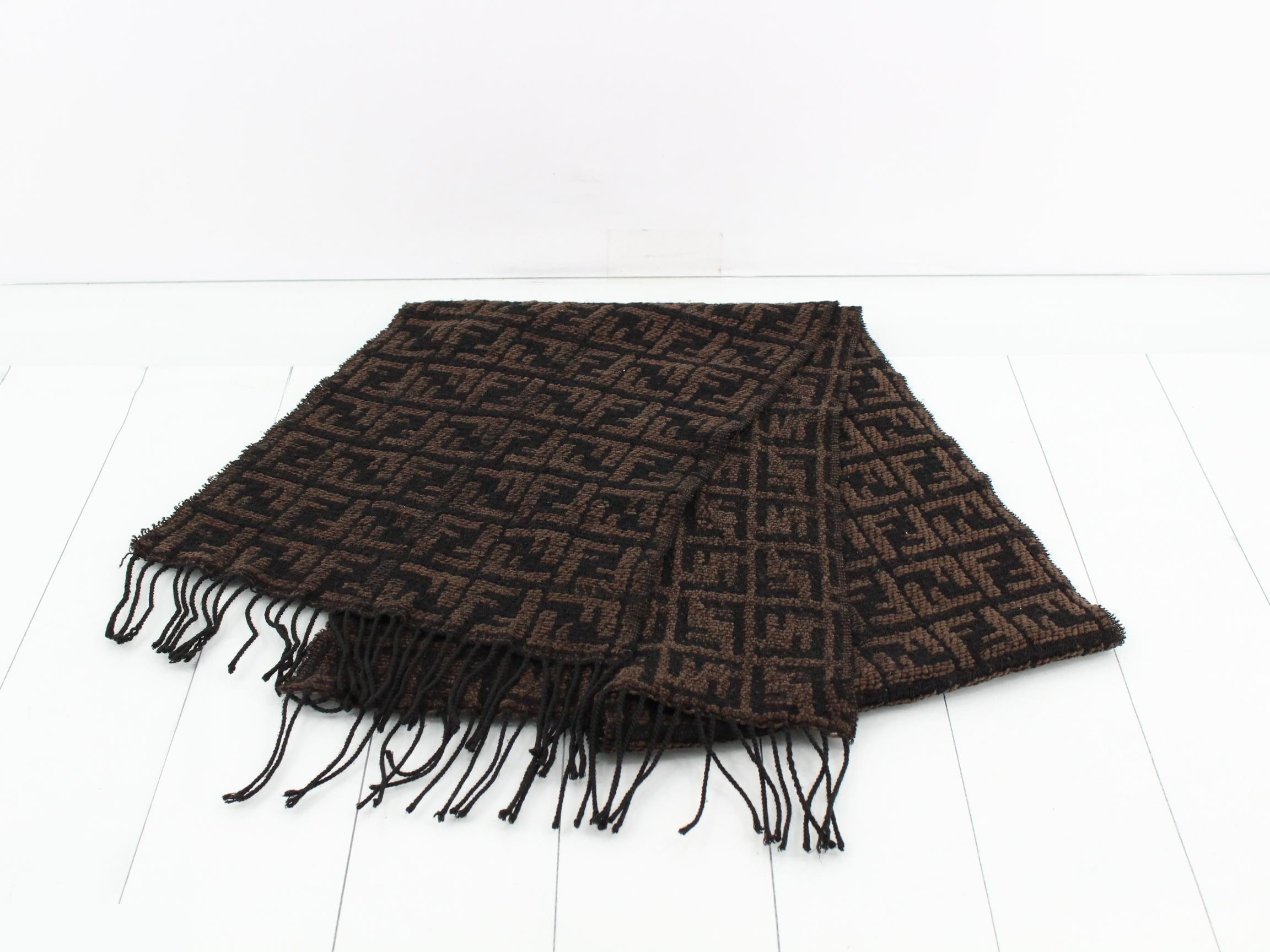 Zucca (accessories) - Scarf — view 2