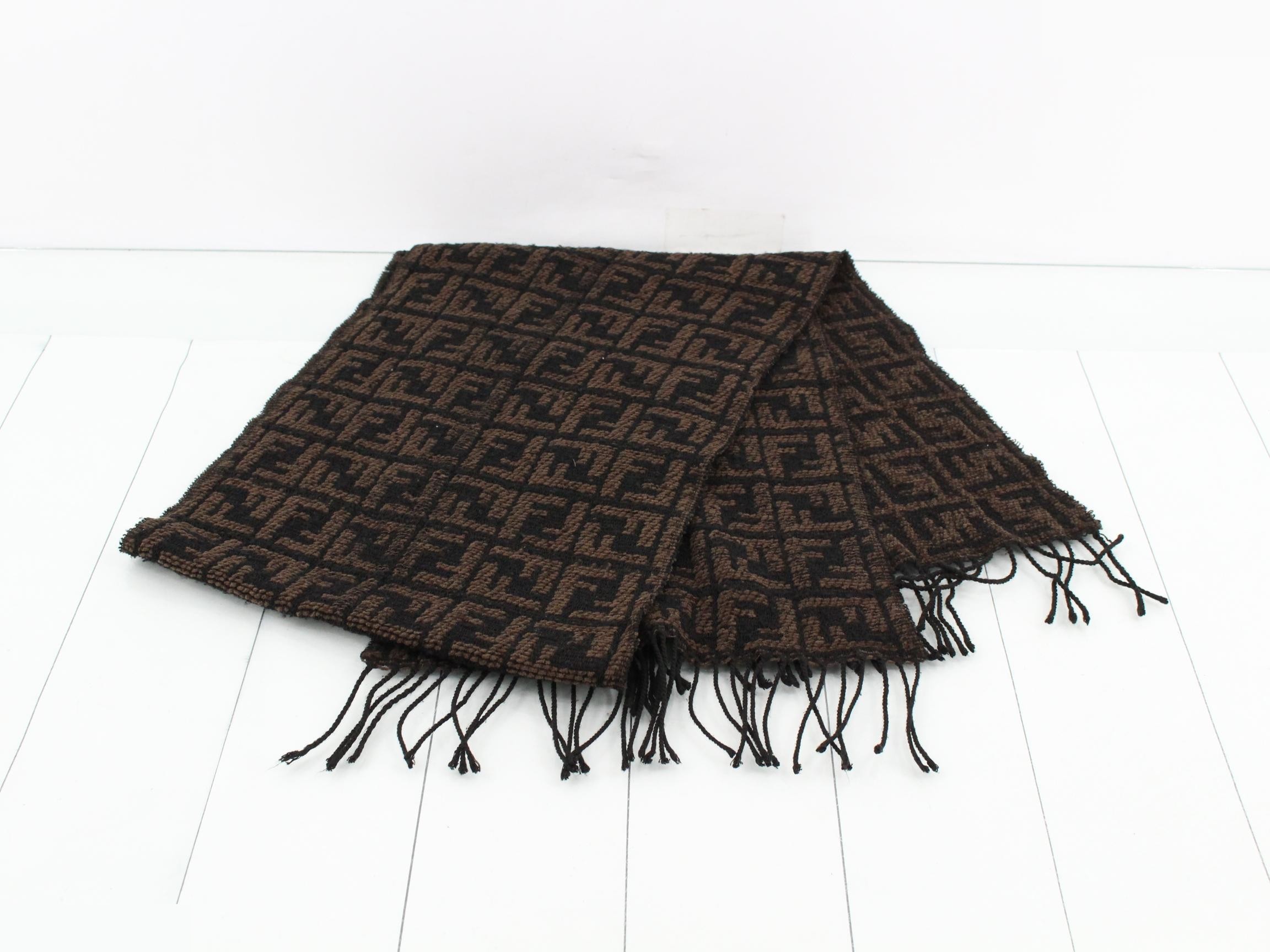 Zucca (accessories) - Scarf — view 3