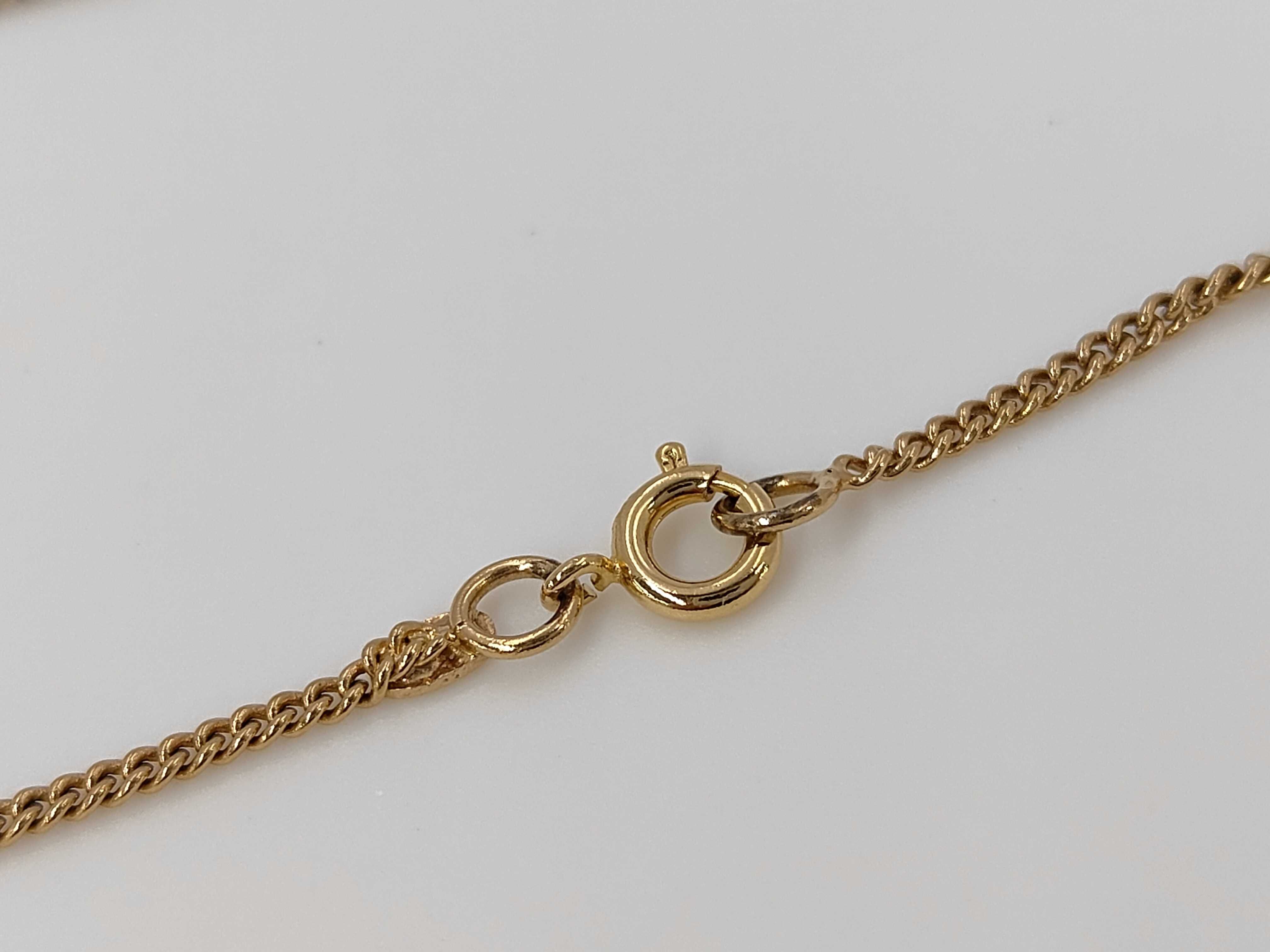 Heart Lock Necklace (with comments) 02P Necklace — view 4