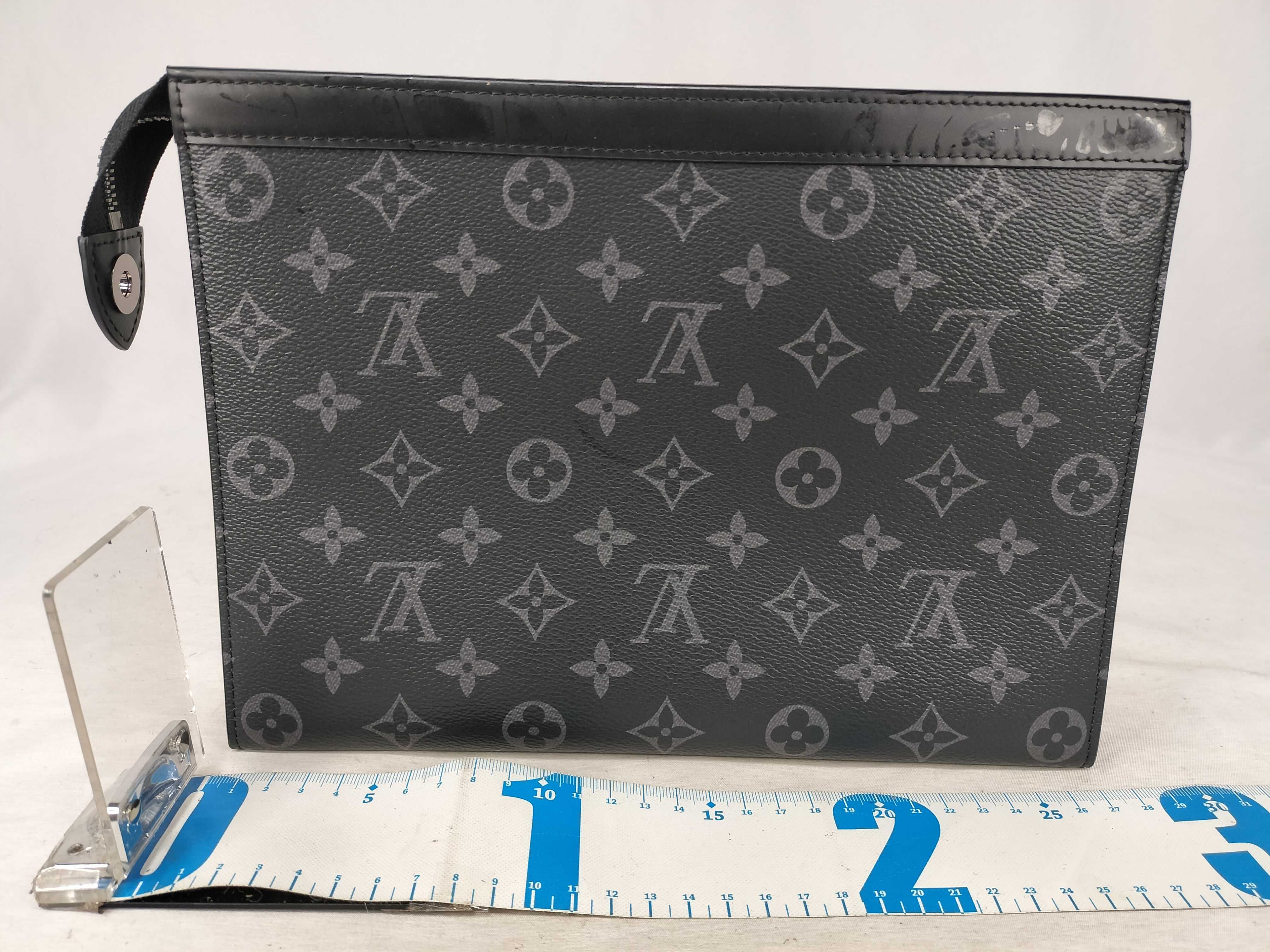 M61692 Pochette Voyage MM LW1211 Second Bag — view 2