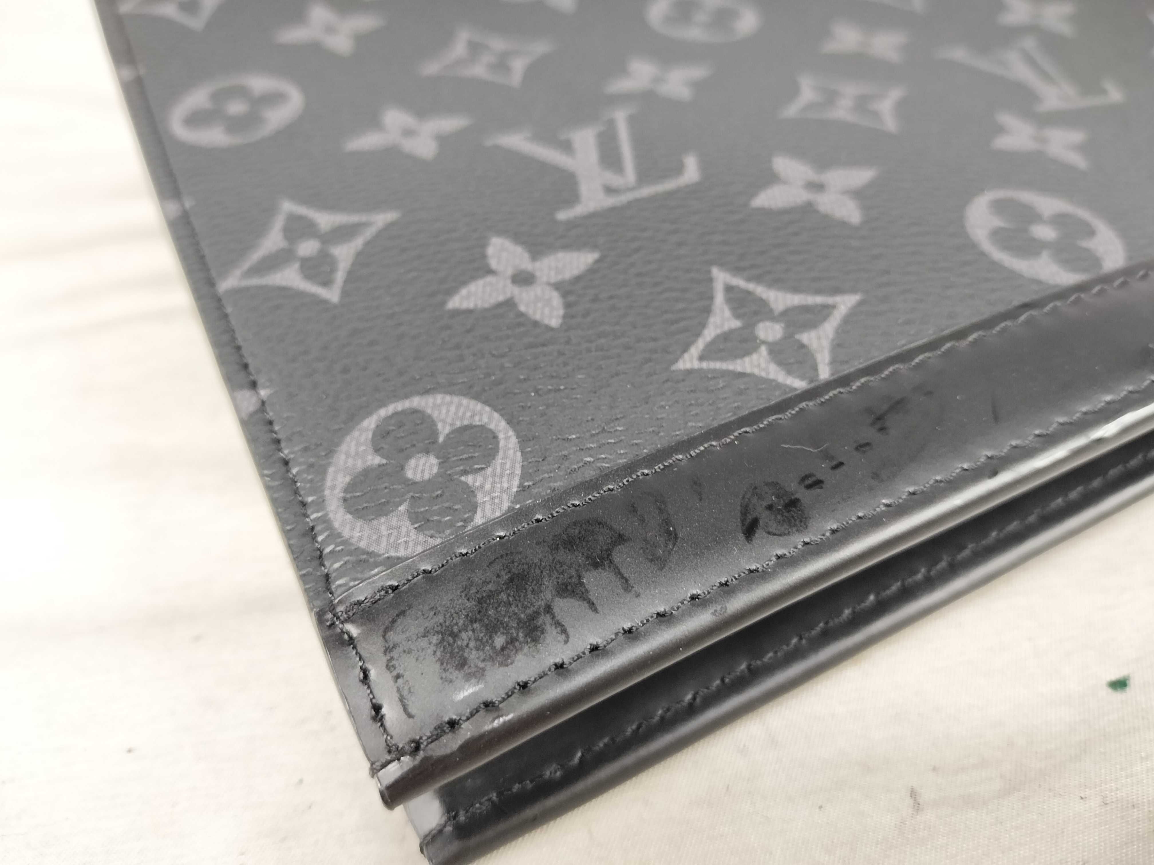 M61692 Pochette Voyage MM LW1211 Second Bag — view 12