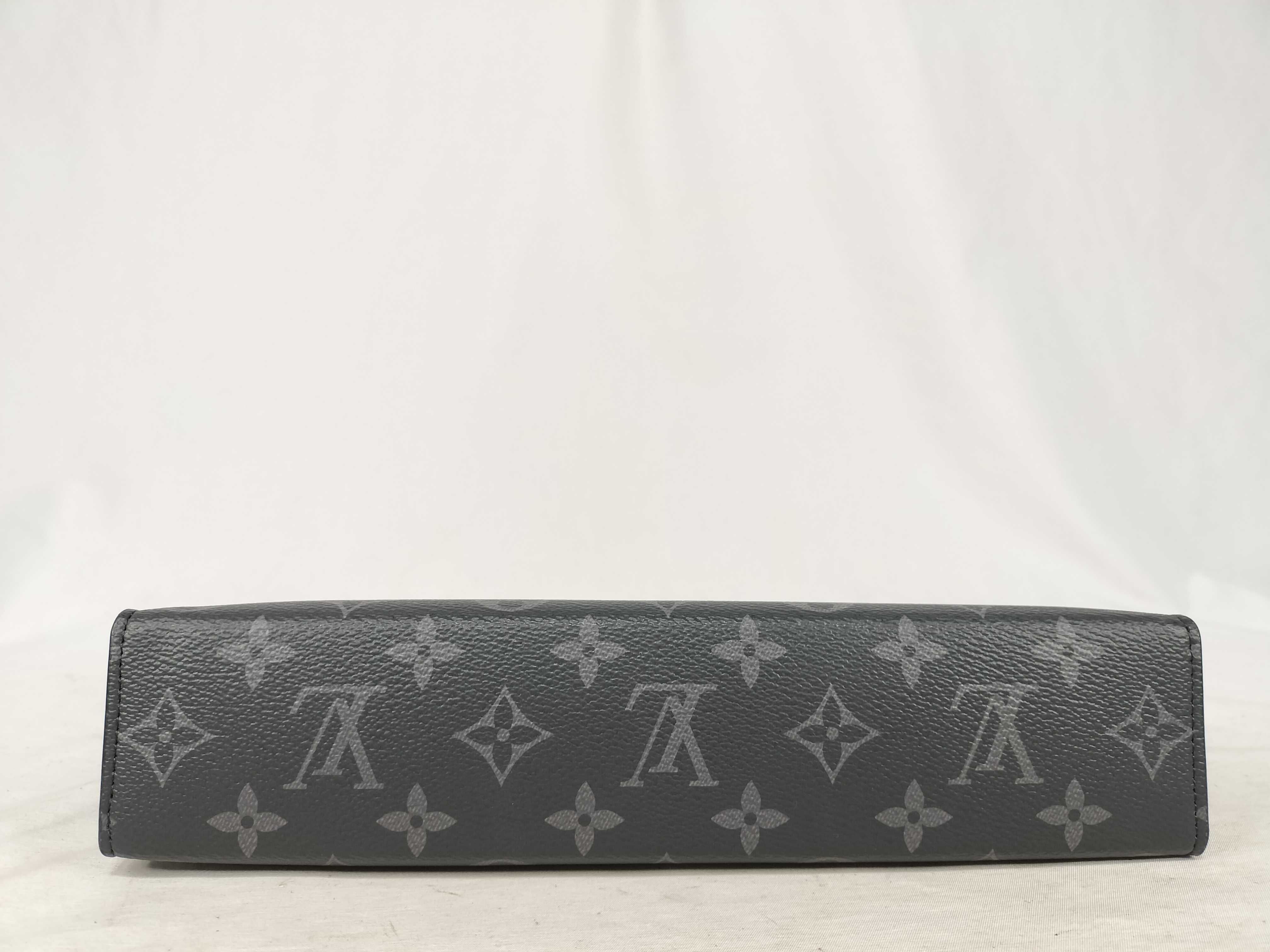 M61692 Pochette Voyage MM LW1211 Second Bag — view 5