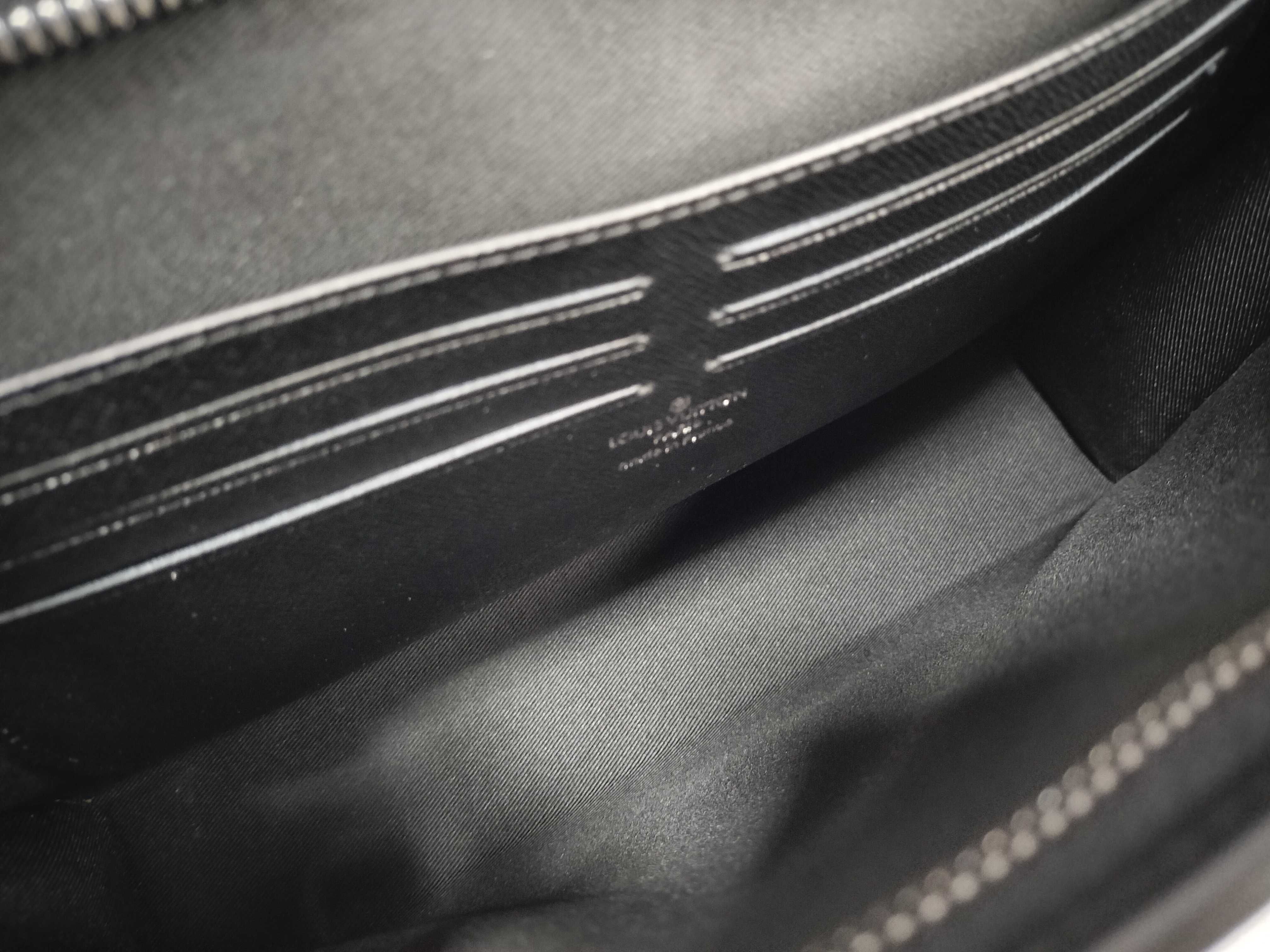 M61692 Pochette Voyage MM LW1211 Second Bag — view 7