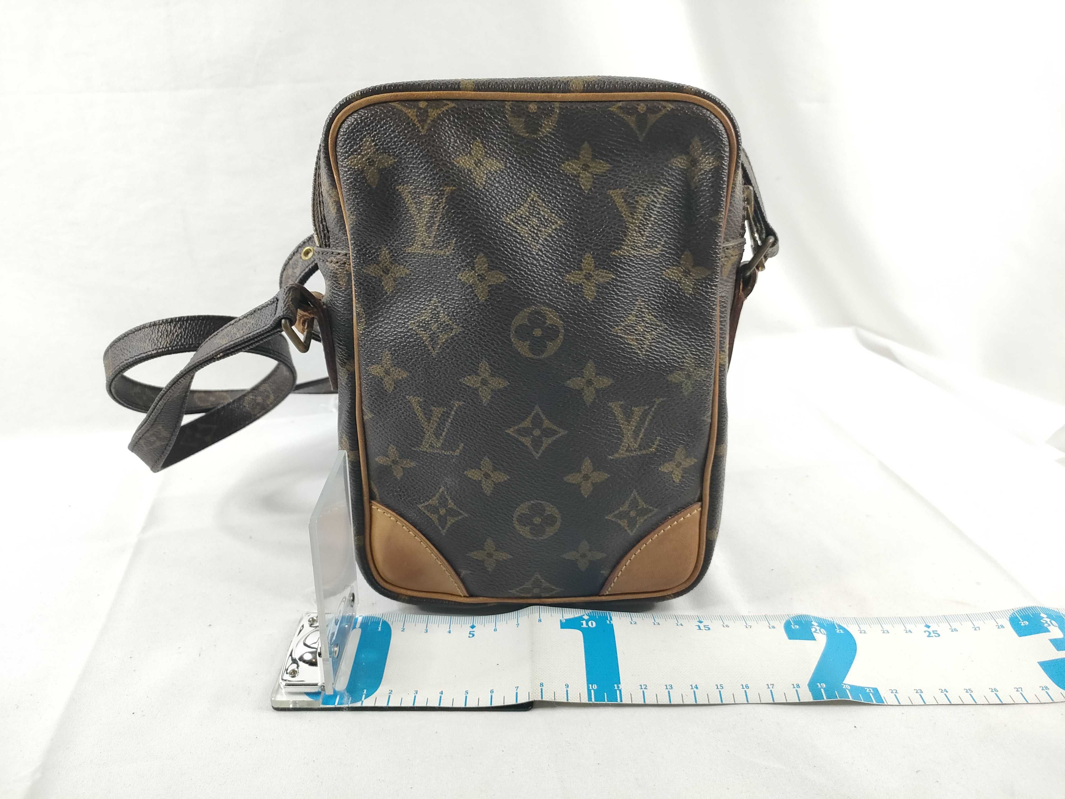 Monogram Amazon/Monogram/M45236/862T.H Shoulder Bag — view 2