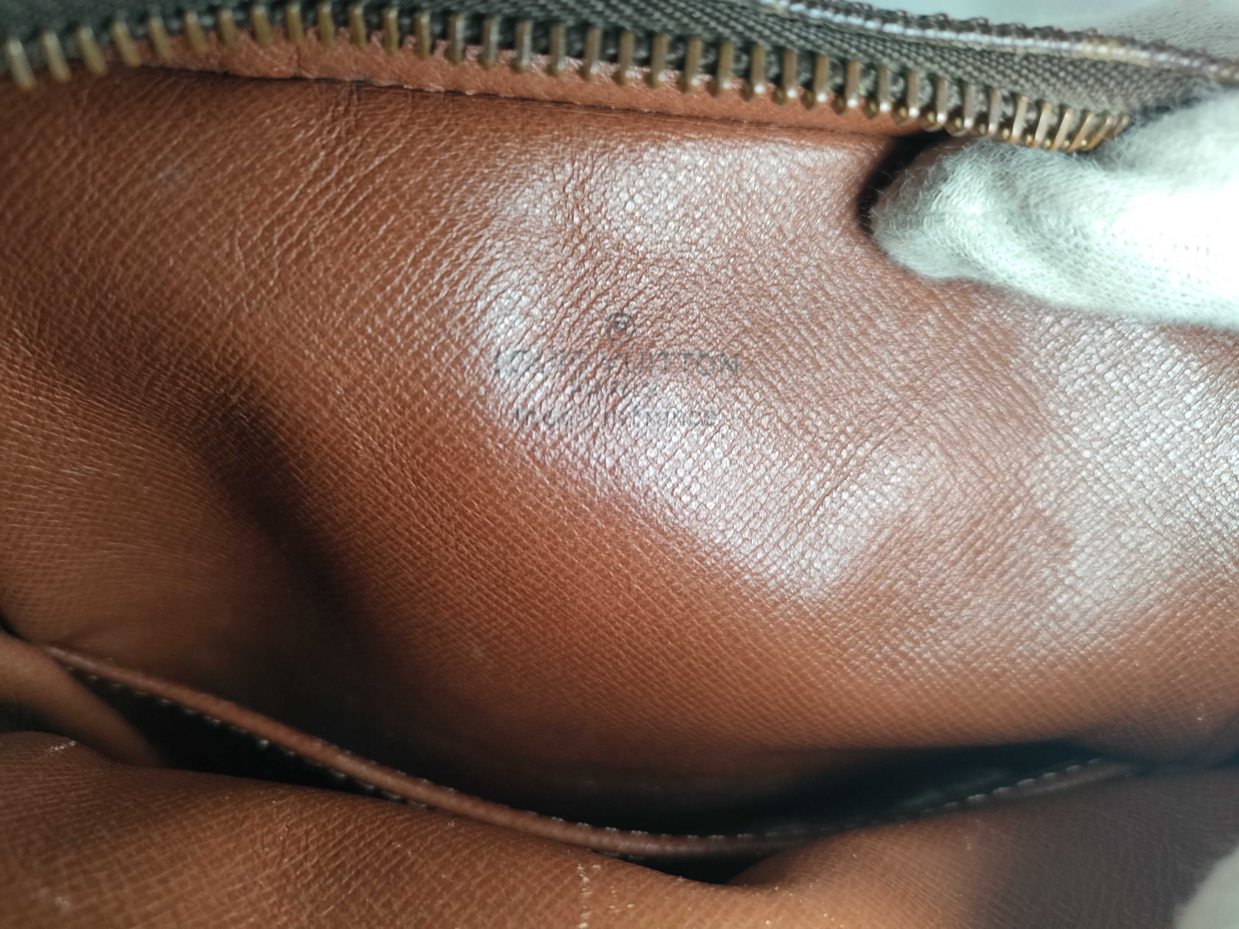 Monogram Amazon/Monogram/M45236/862T.H Shoulder Bag — view 13