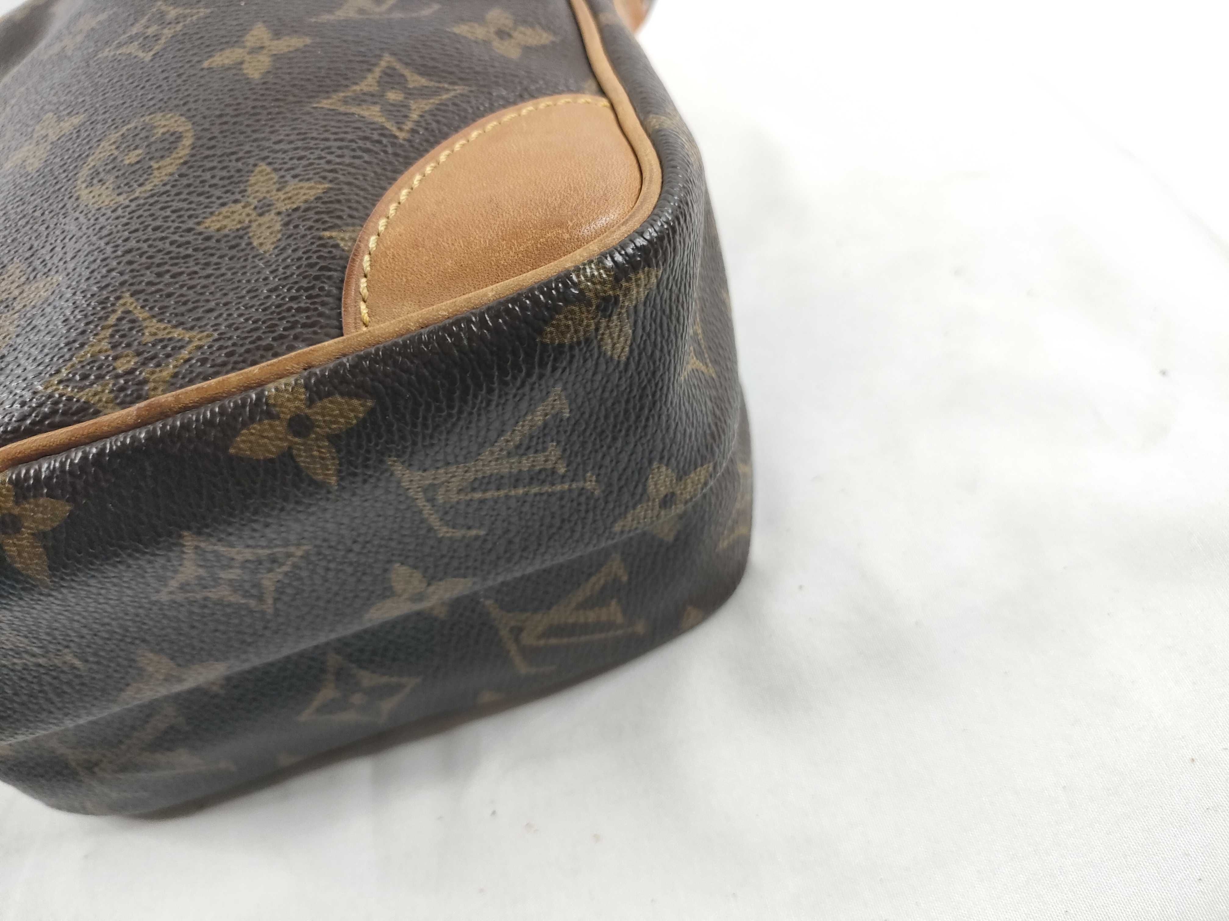 Monogram Amazon/Monogram/M45236/862T.H Shoulder Bag — view 5
