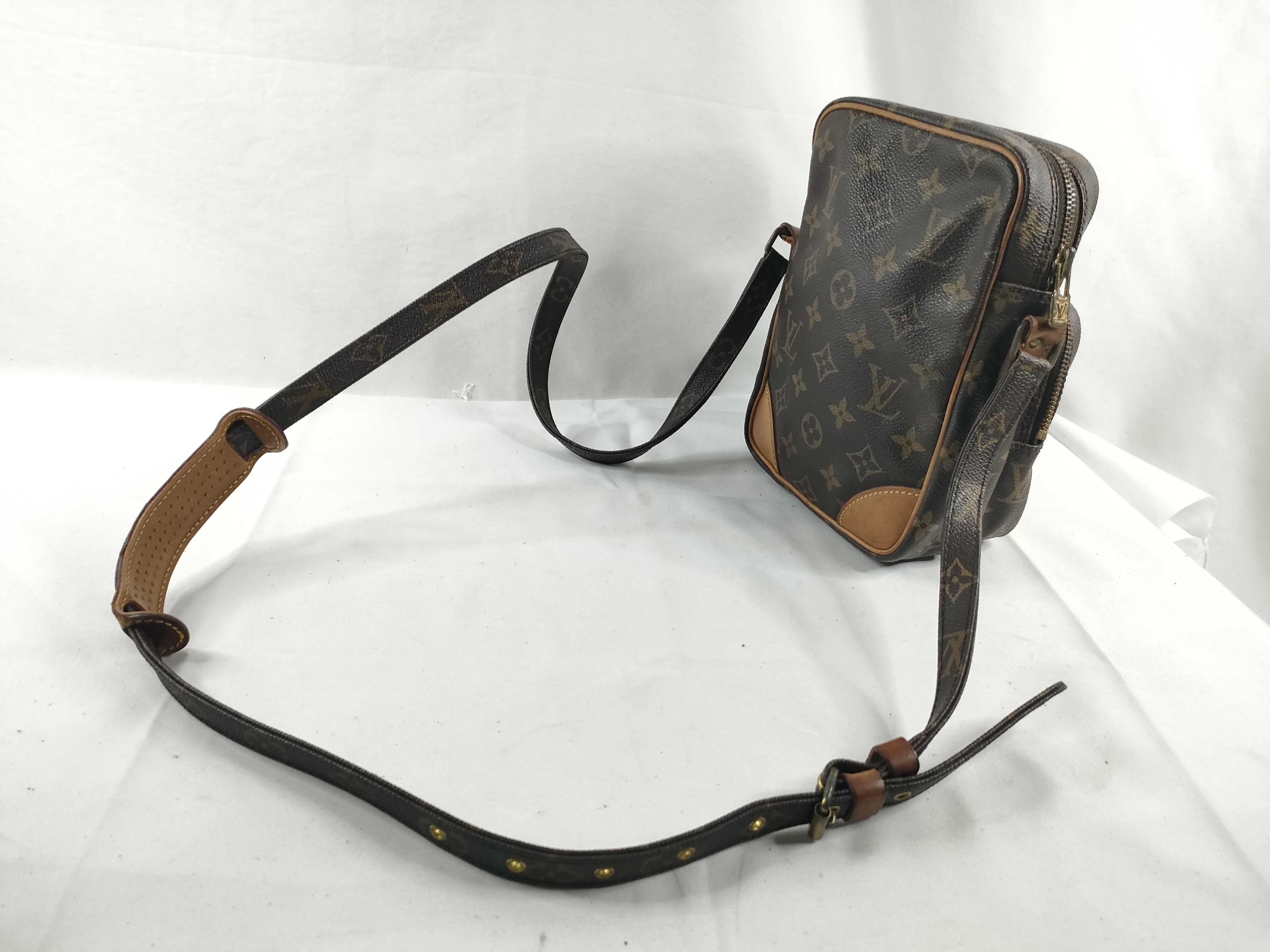 Monogram Amazon/Monogram/M45236/862T.H Shoulder Bag — view 6