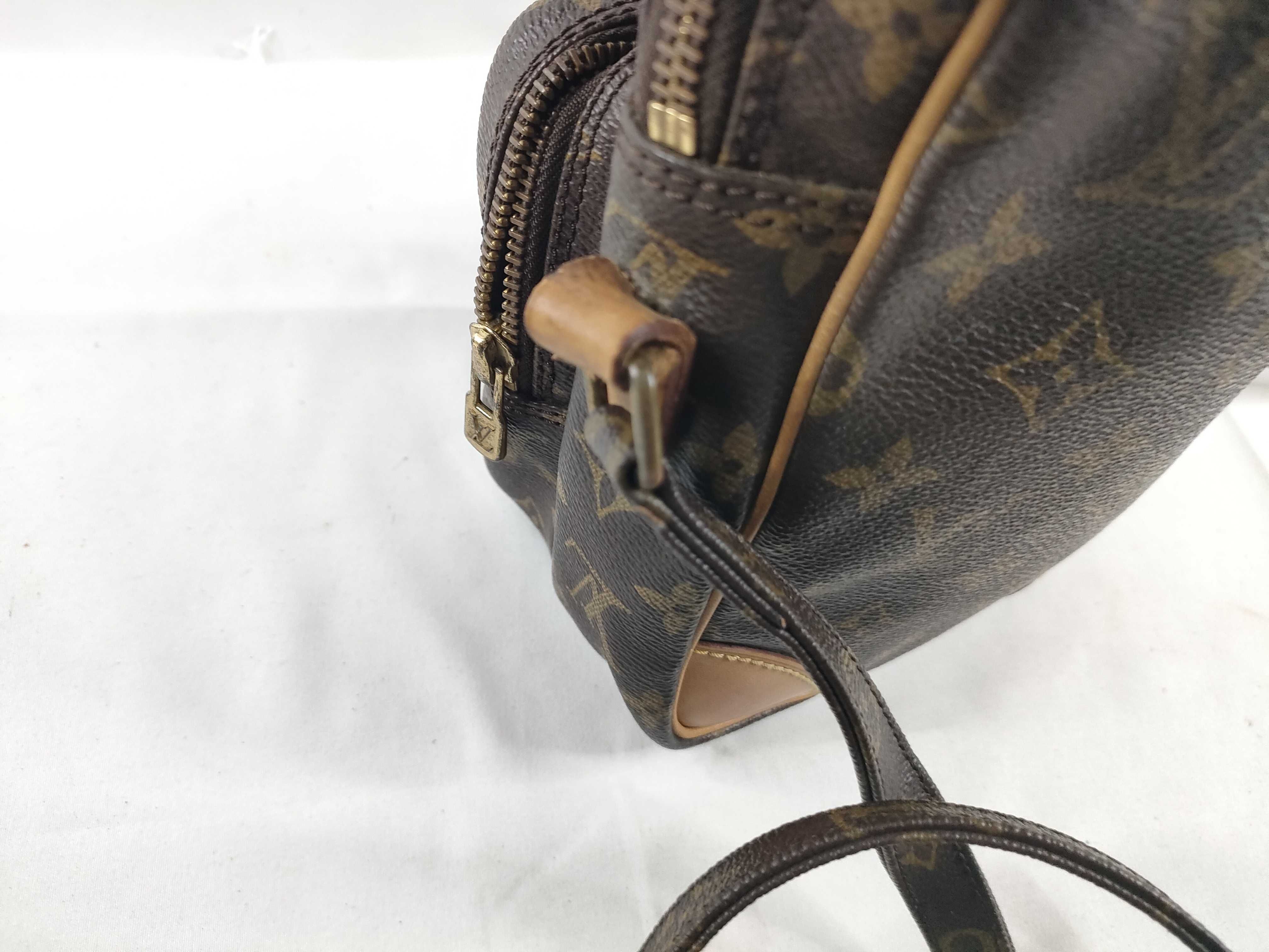 Monogram Amazon/Monogram/M45236/862T.H Shoulder Bag — view 8