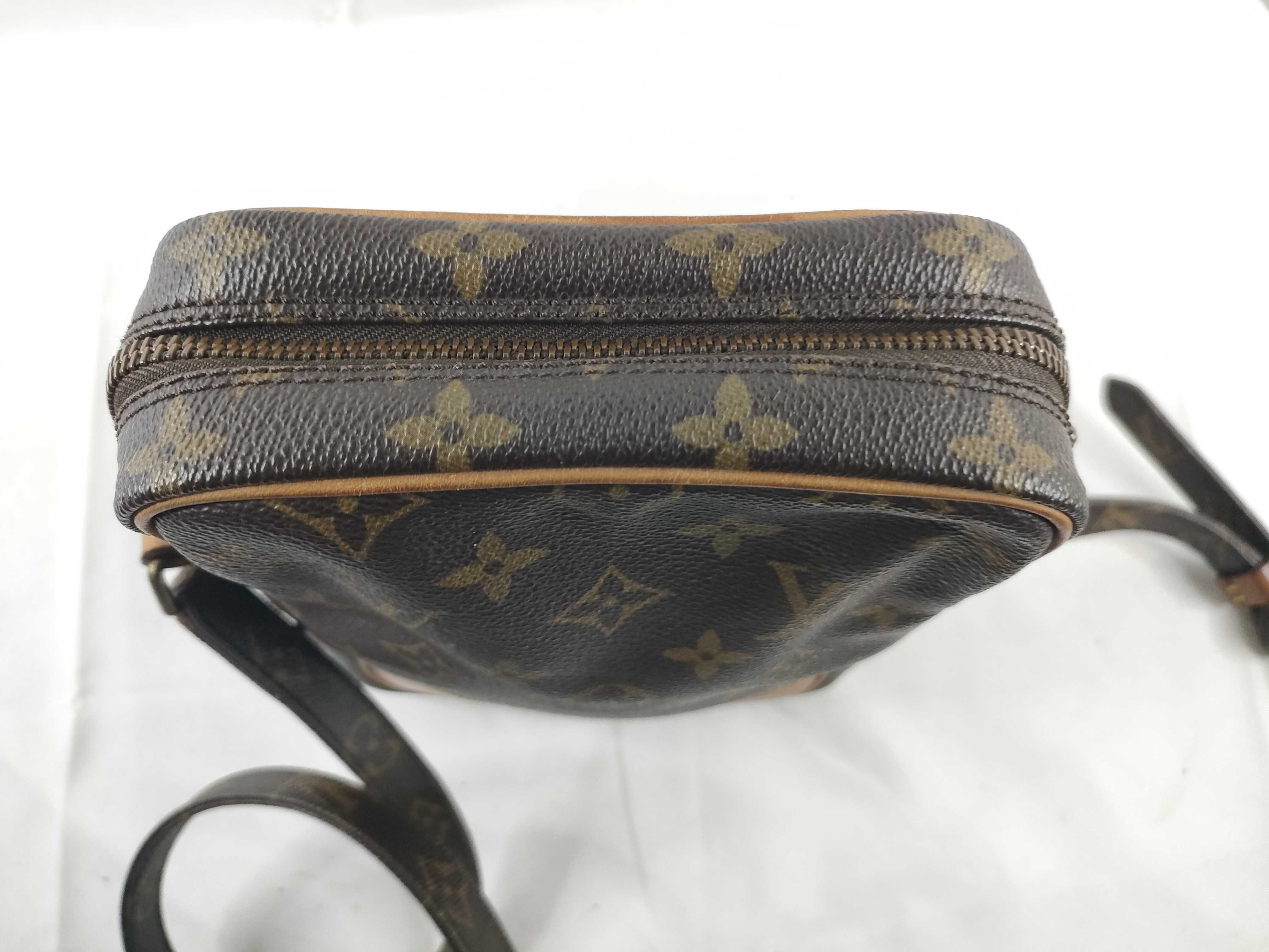 Monogram Amazon/Monogram/M45236/862T.H Shoulder Bag — view 9