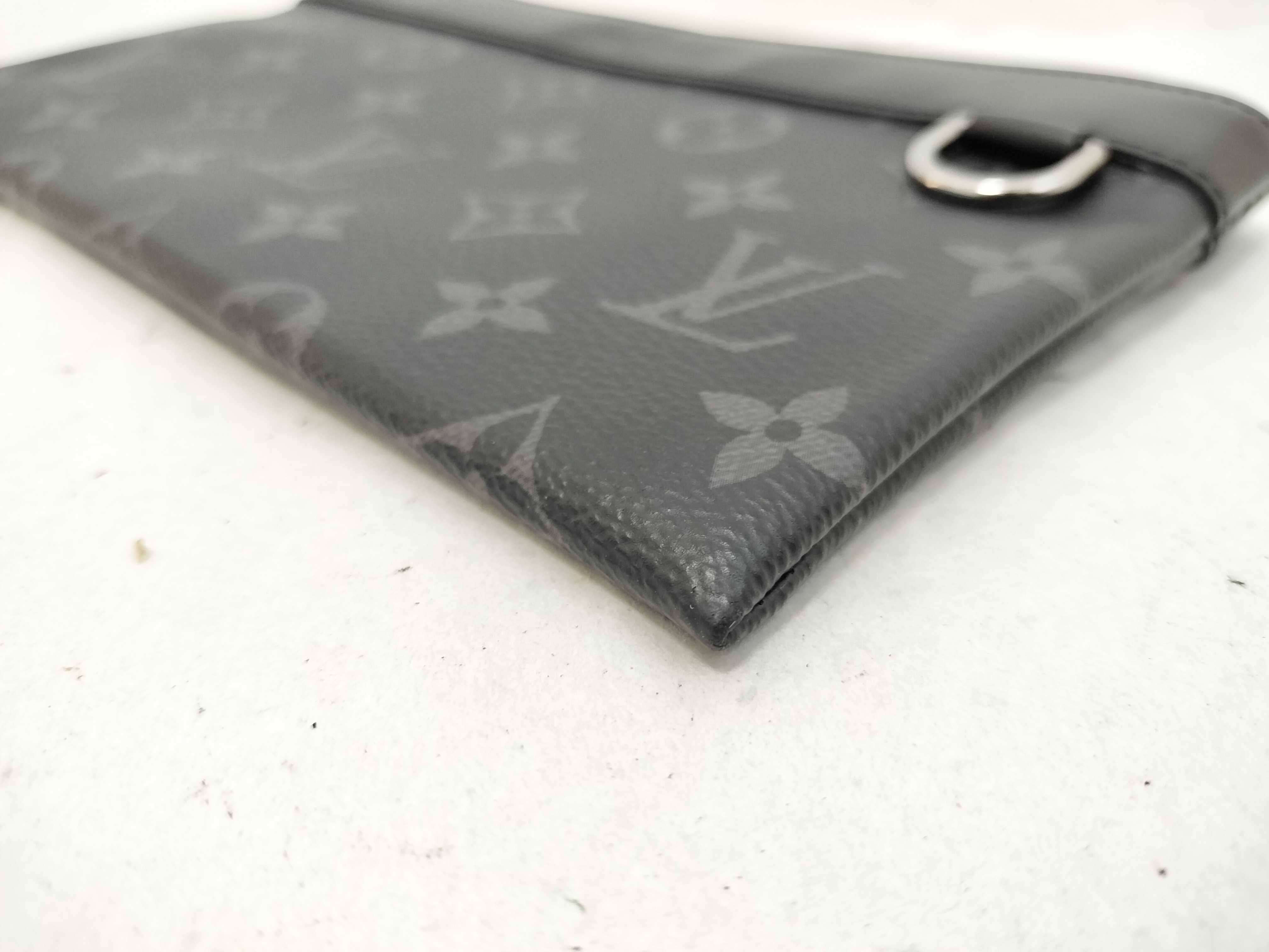 Pochette Discovery PM M44323 SP0251 Pouch — view 4