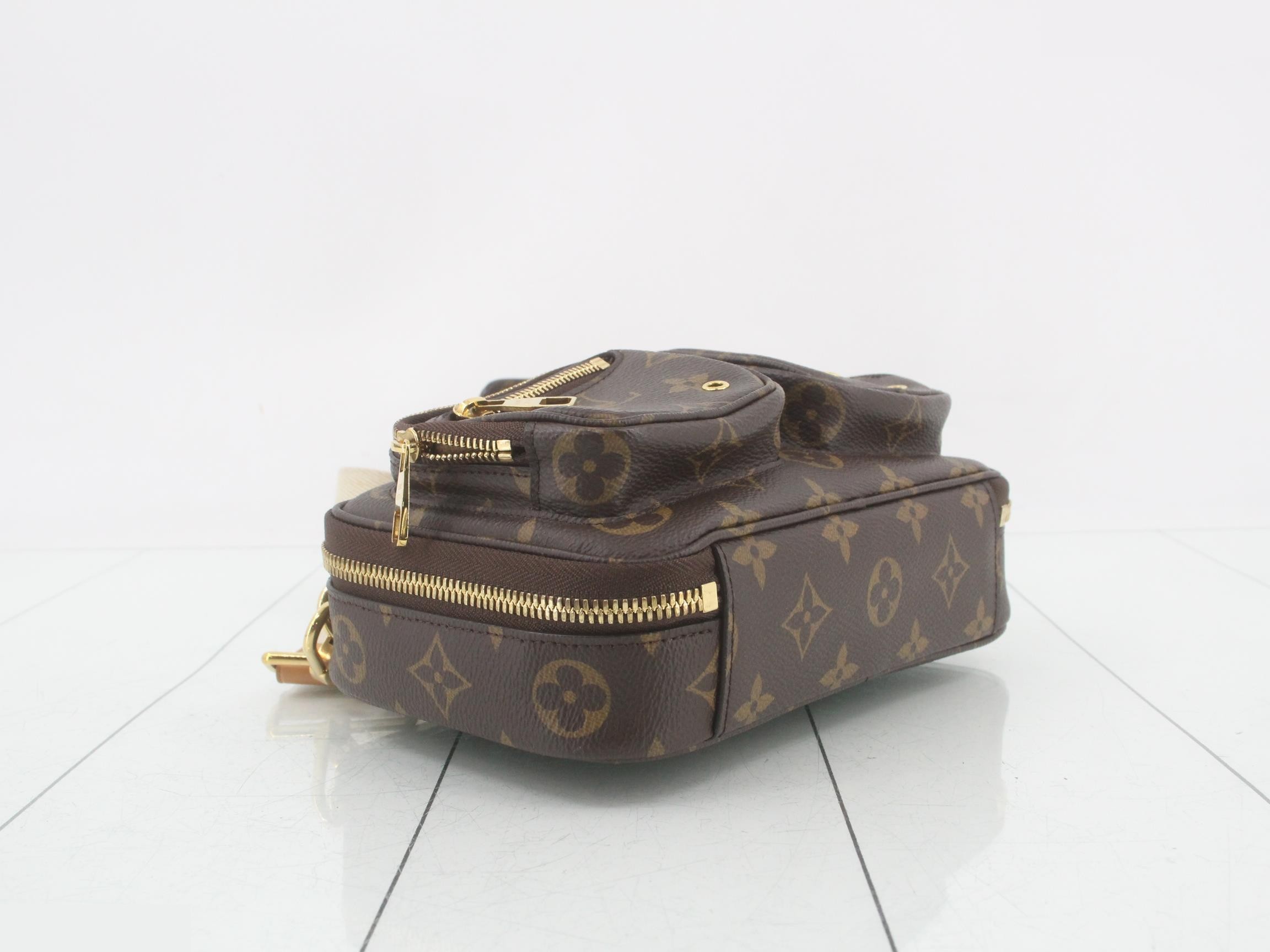 Utility Crossbody RFID — view 5