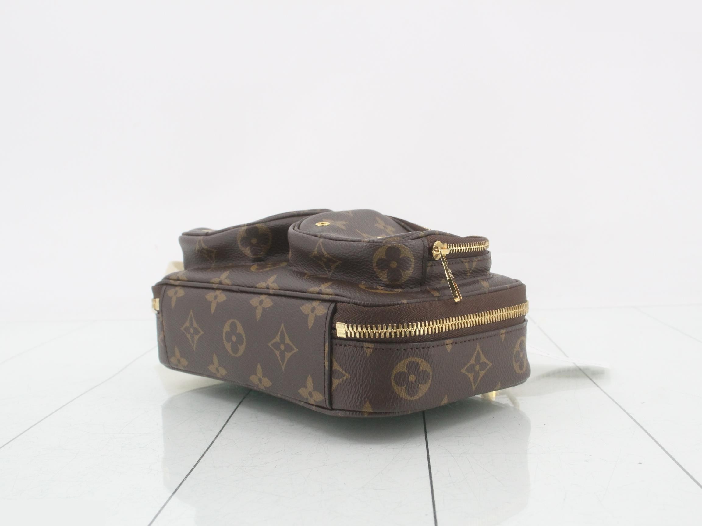 Utility Crossbody RFID — view 6