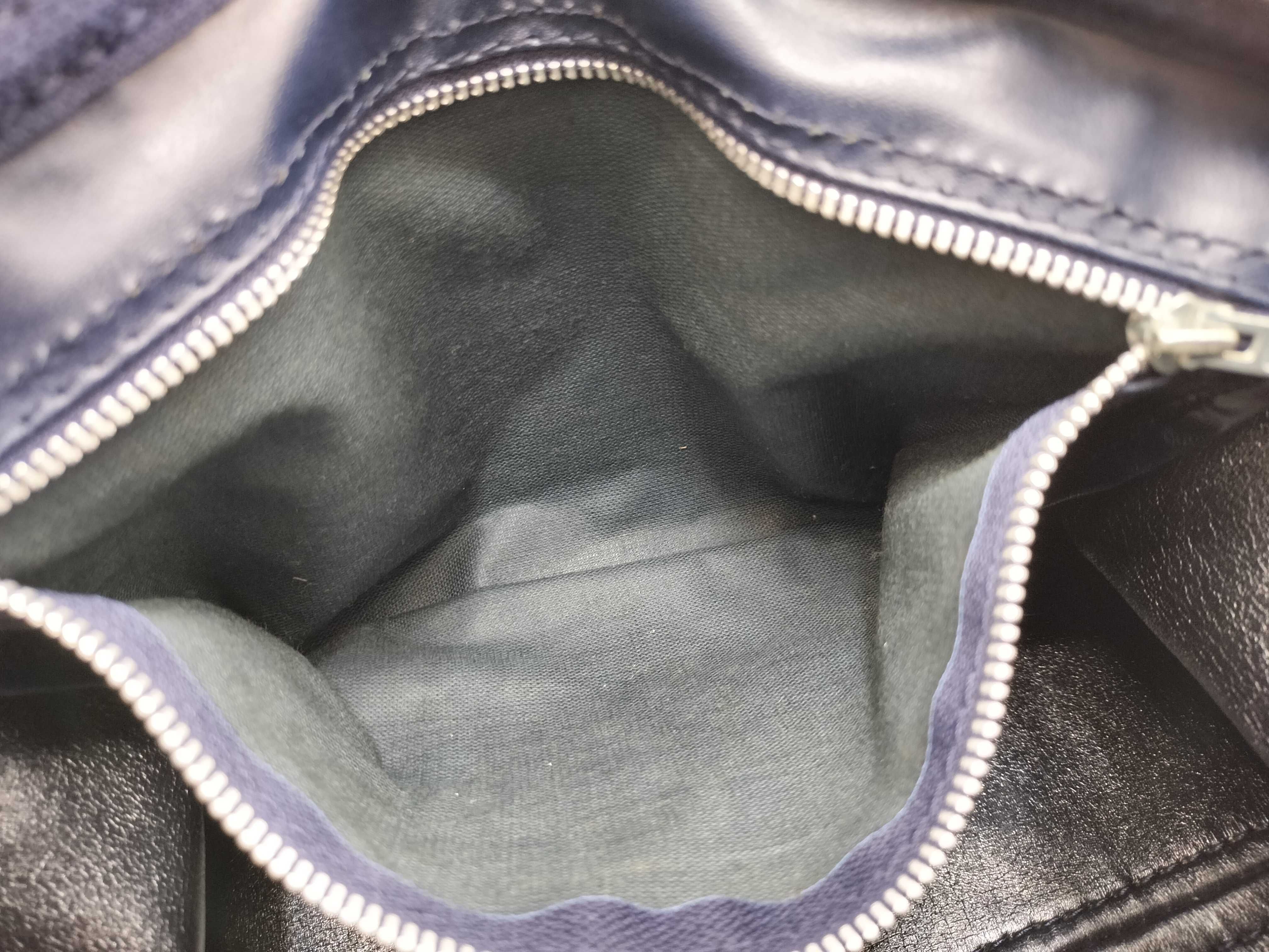 Trotter Christian / Handbag / Canvas Handbag — view 15