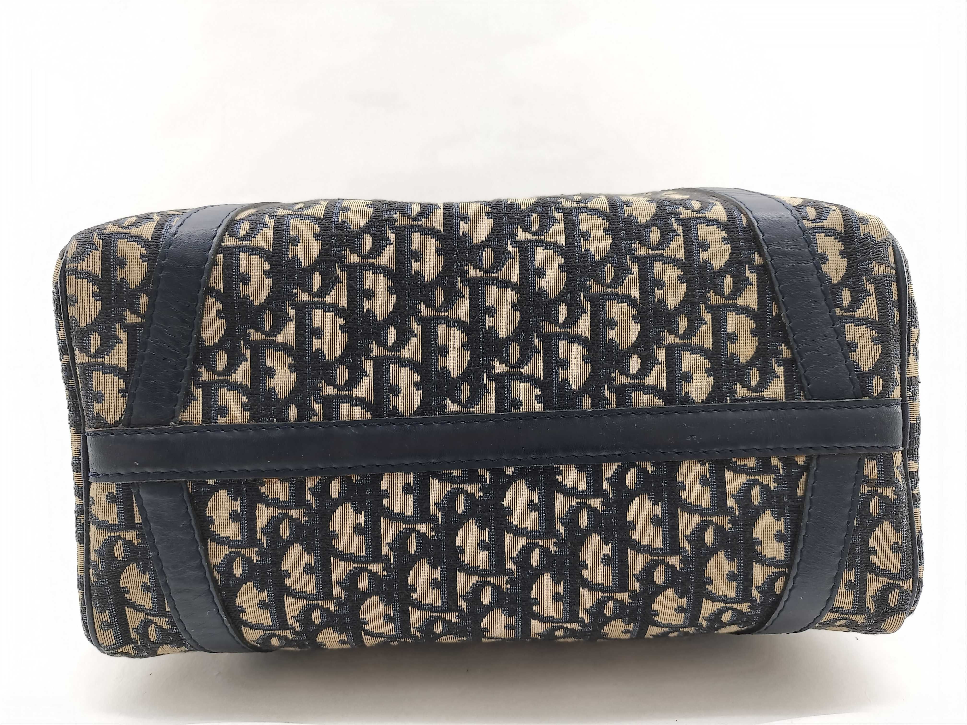 Trotter Christian / Handbag / Canvas Handbag — view 6