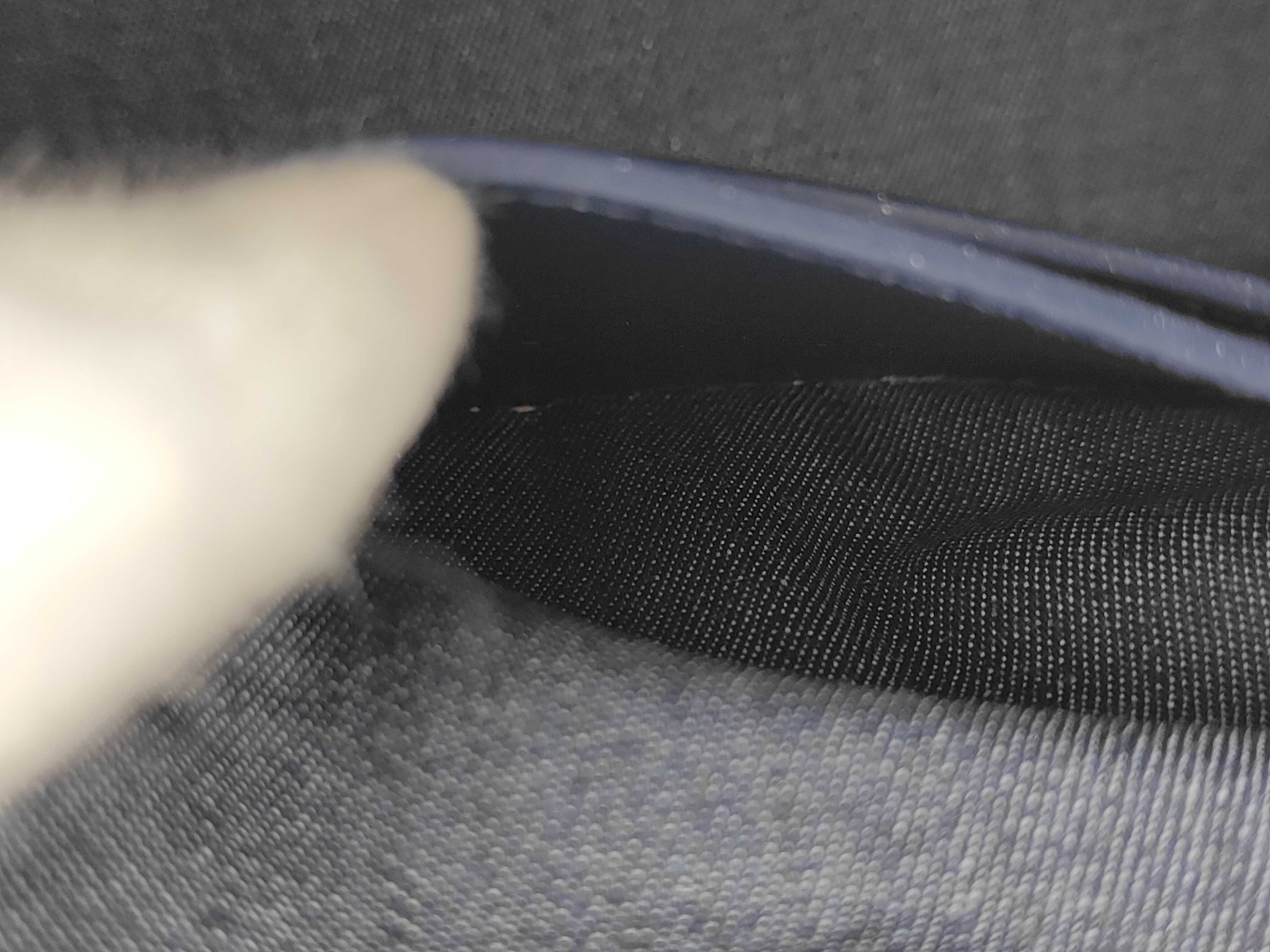 Vanity Chain Shoulder Bag — view 12