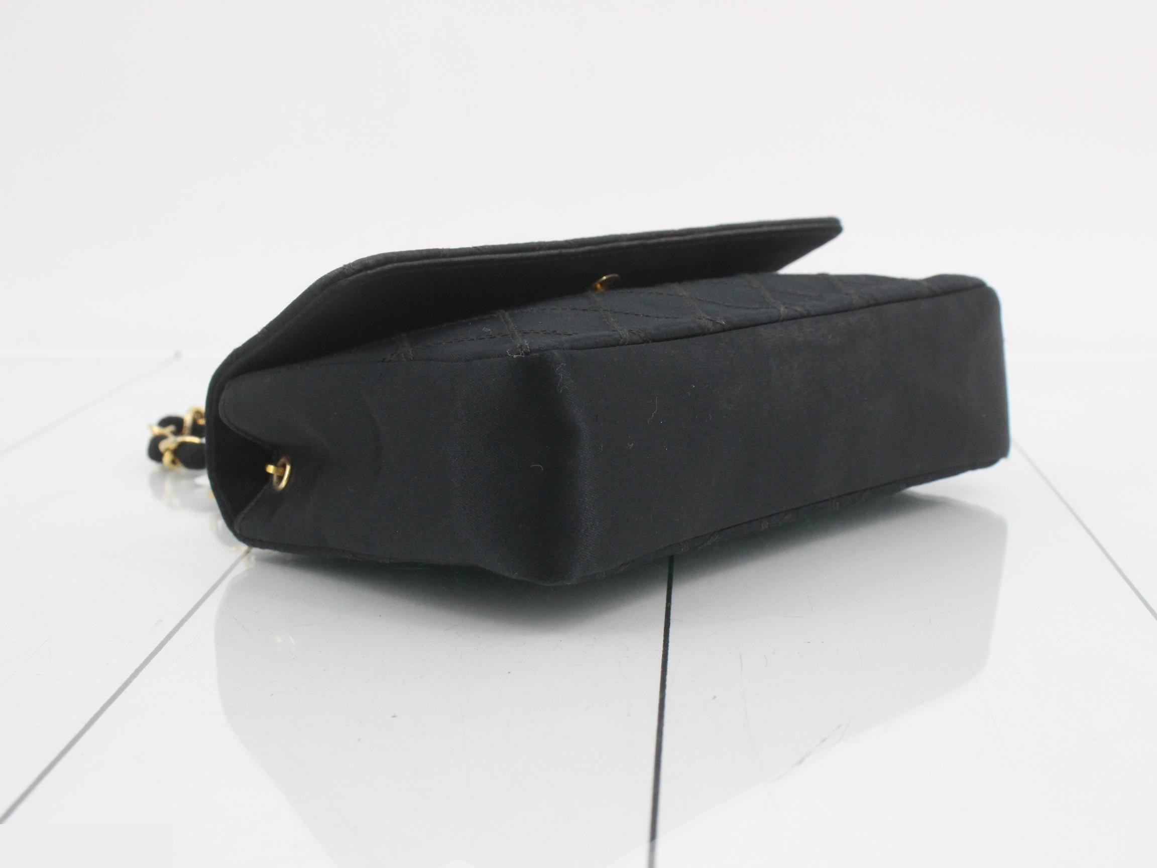 Matelassé (bag) - Shoulder bag — view 5