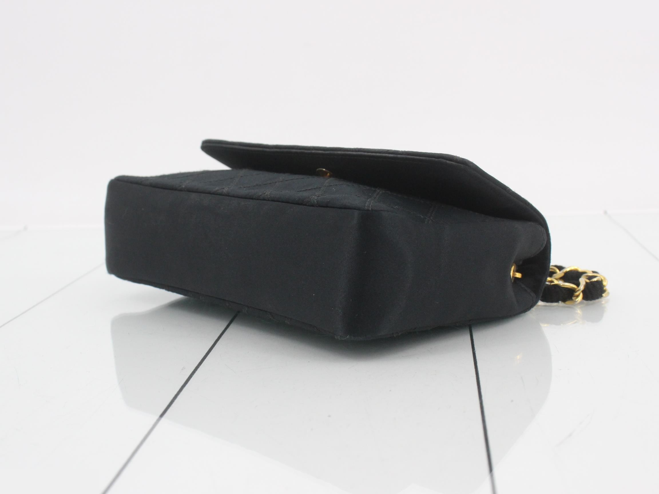 Matelassé (bag) - Shoulder bag — view 6