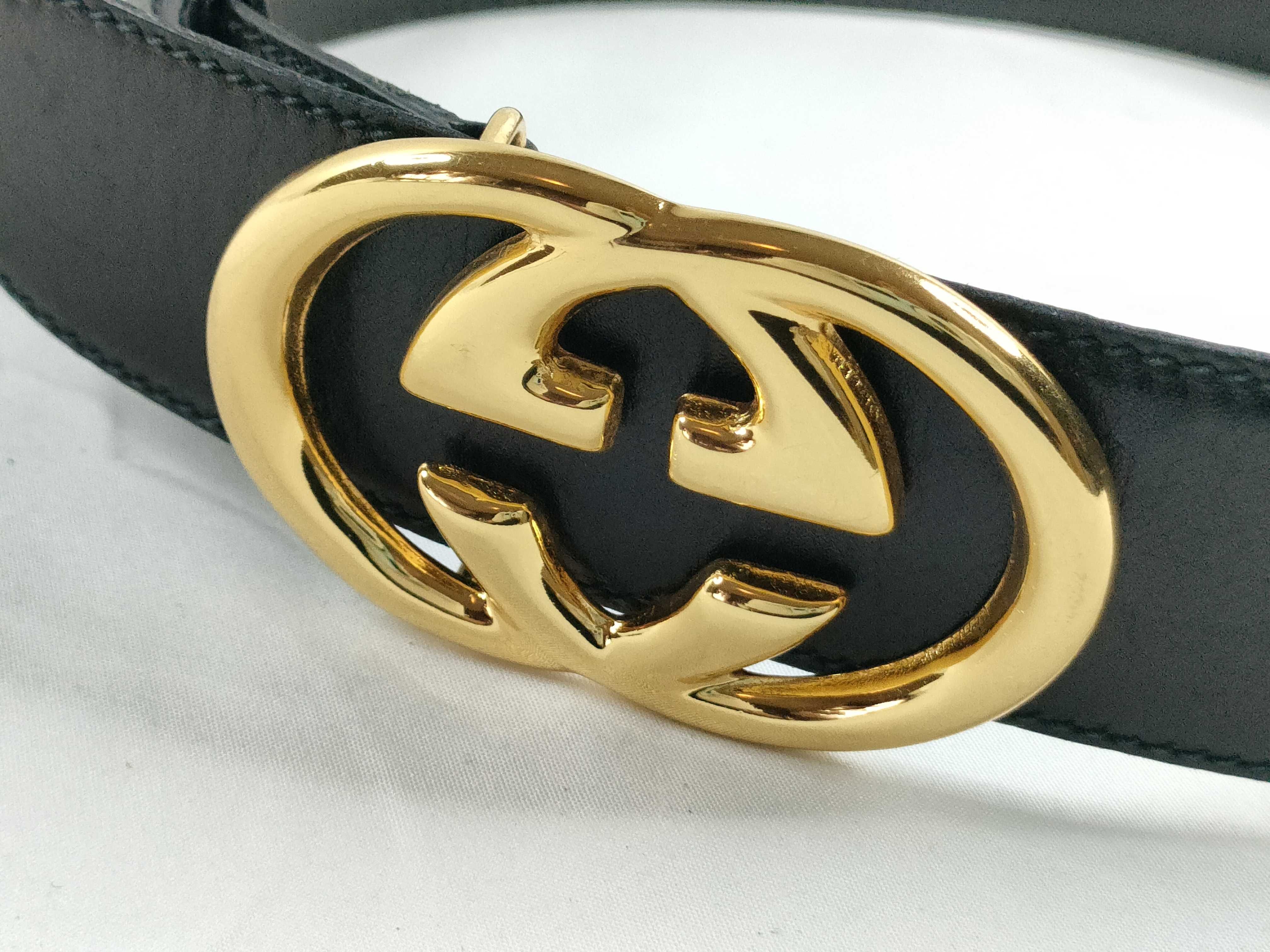 GG Marmont Belt — view 3