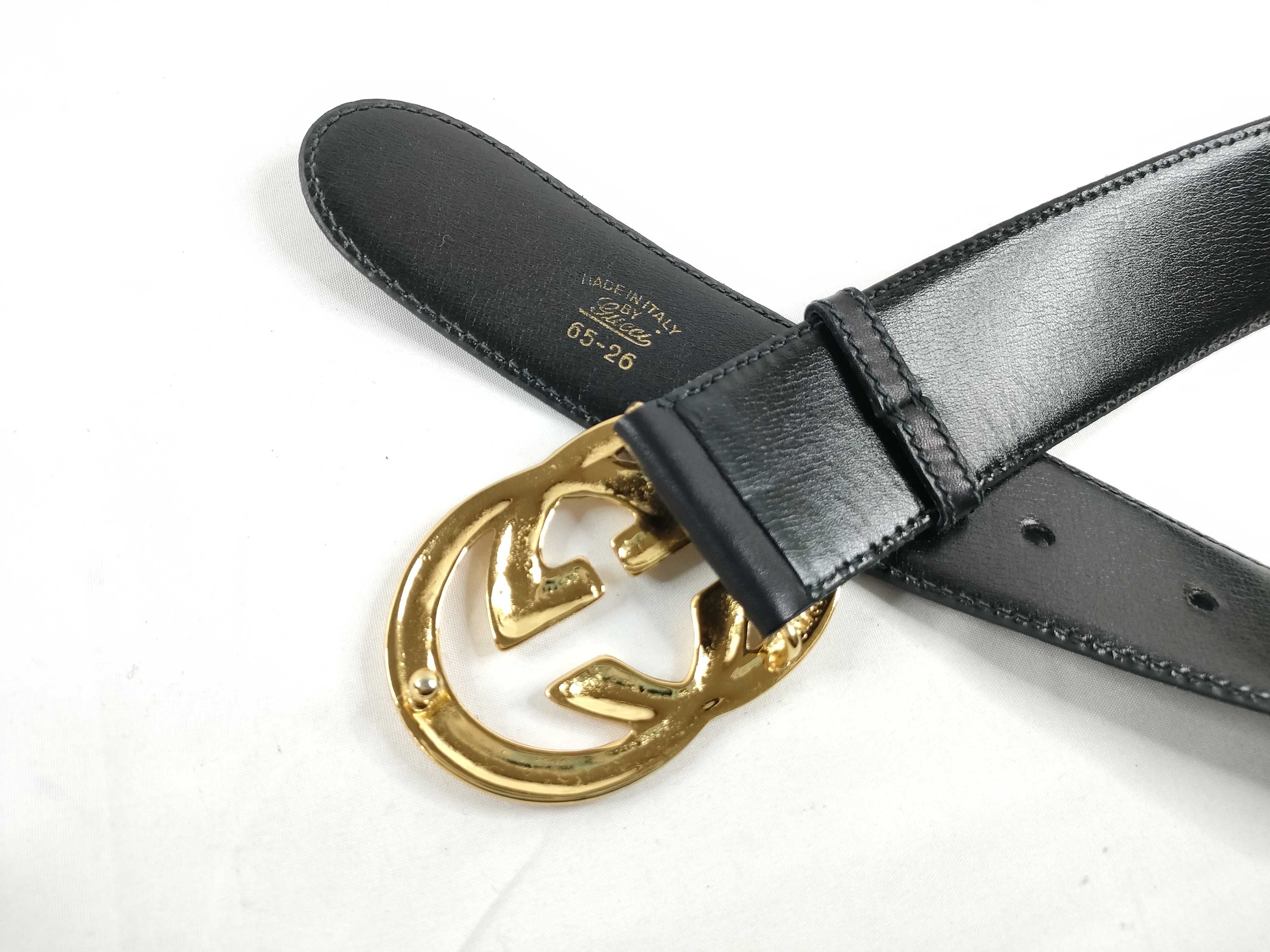 GG Marmont Belt — view 4