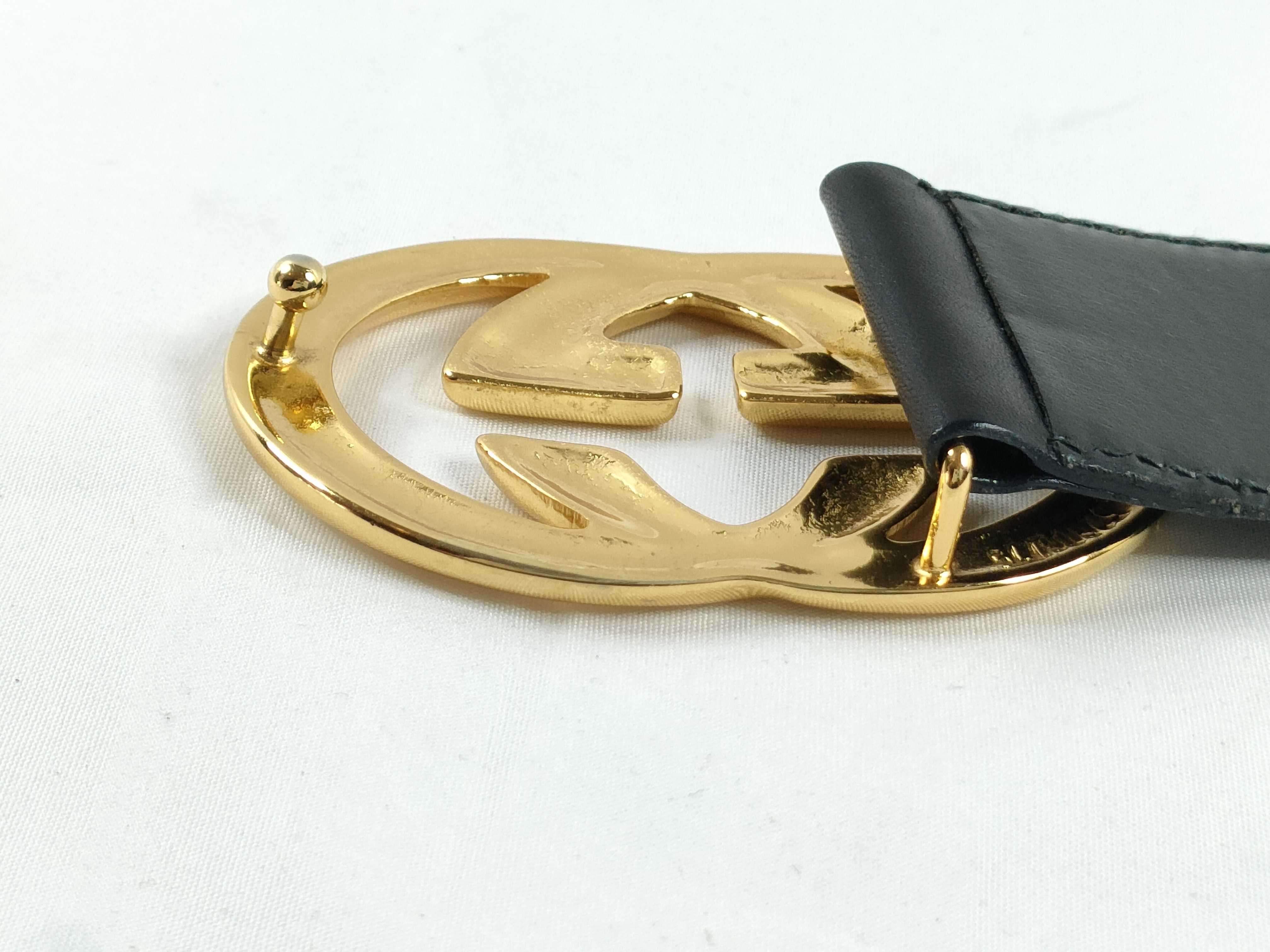GG Marmont Belt — view 6