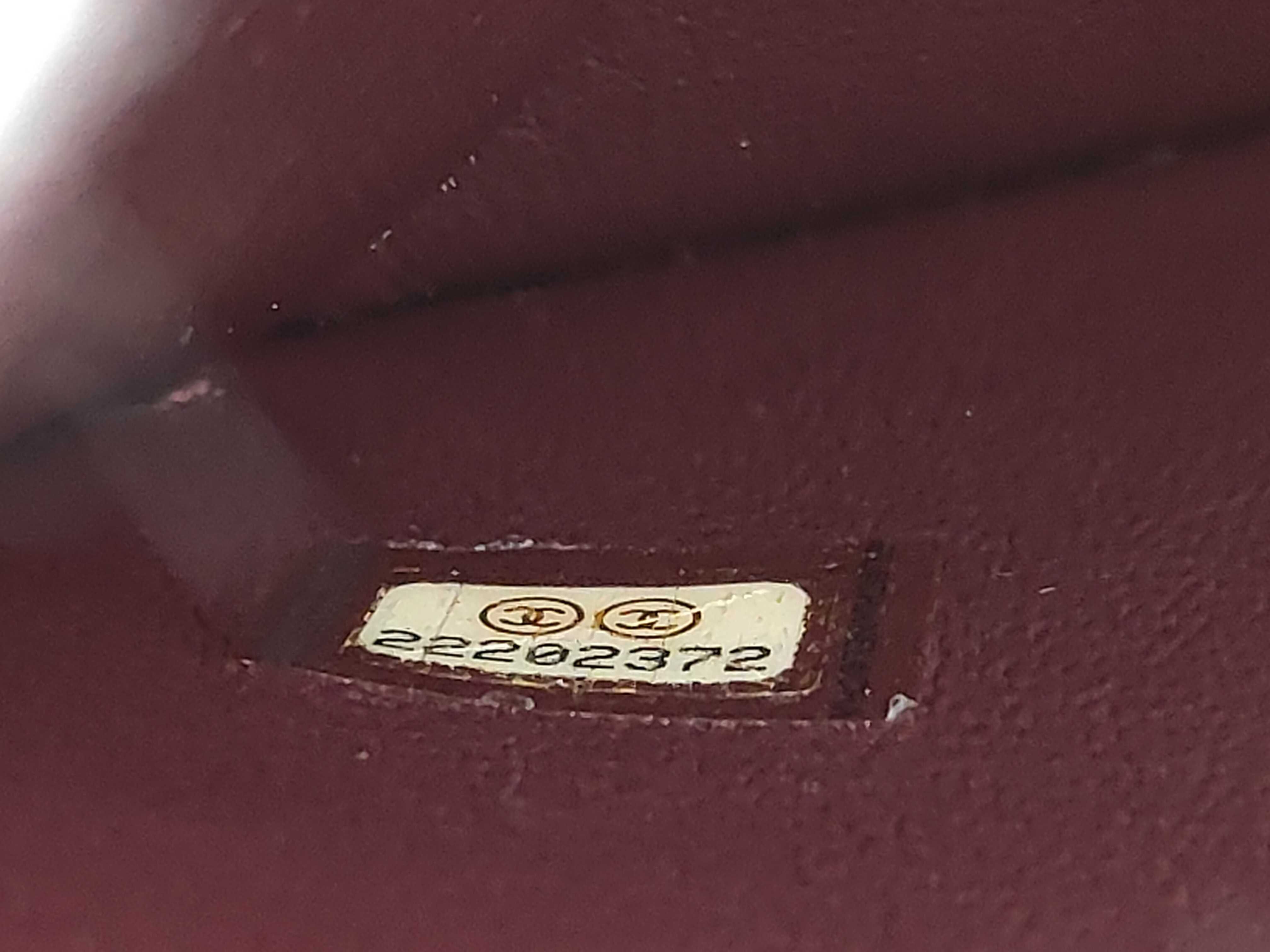 Matelassé Shoulder Bag — view 12