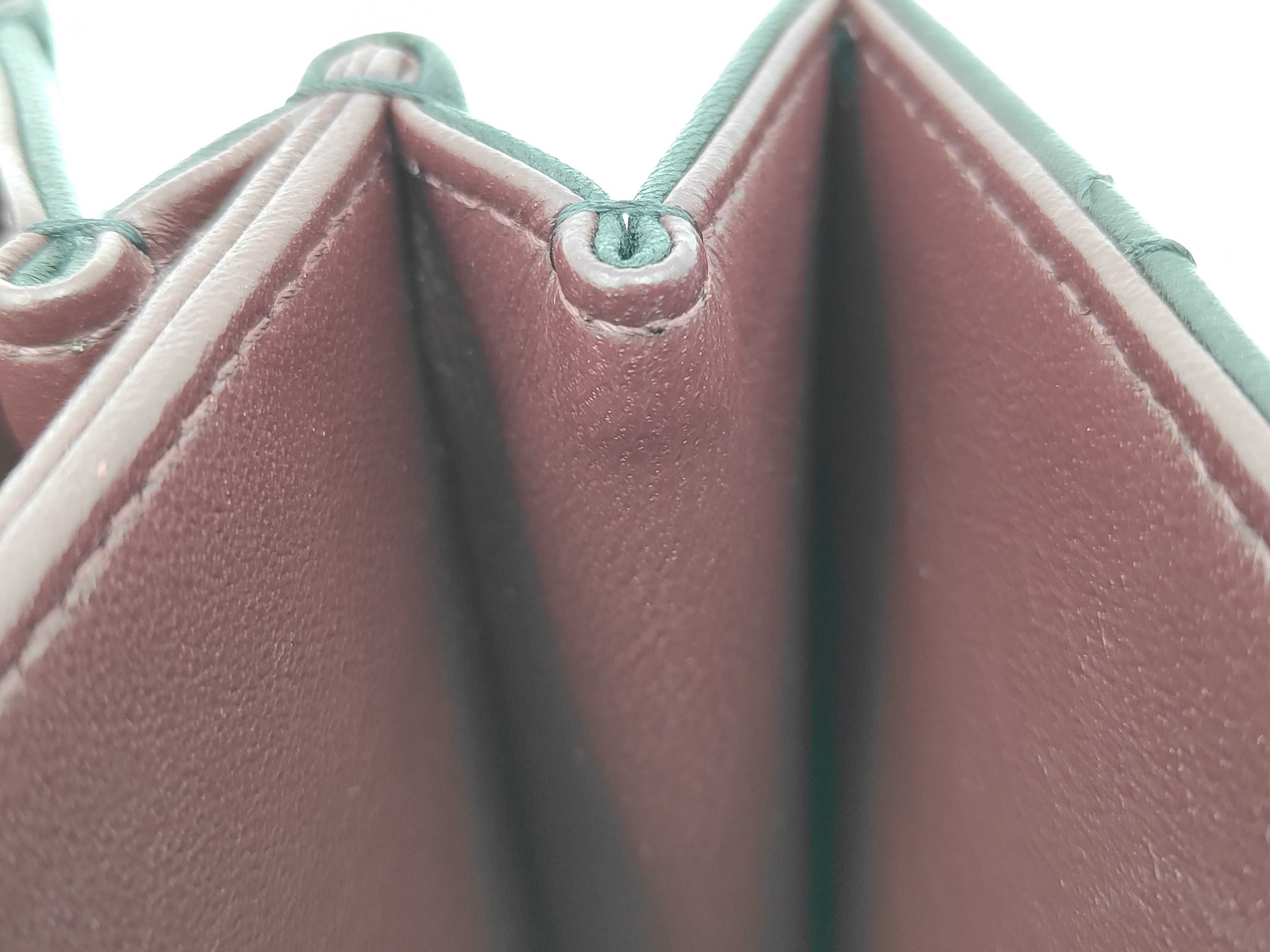 Matelassé Shoulder Bag — view 13