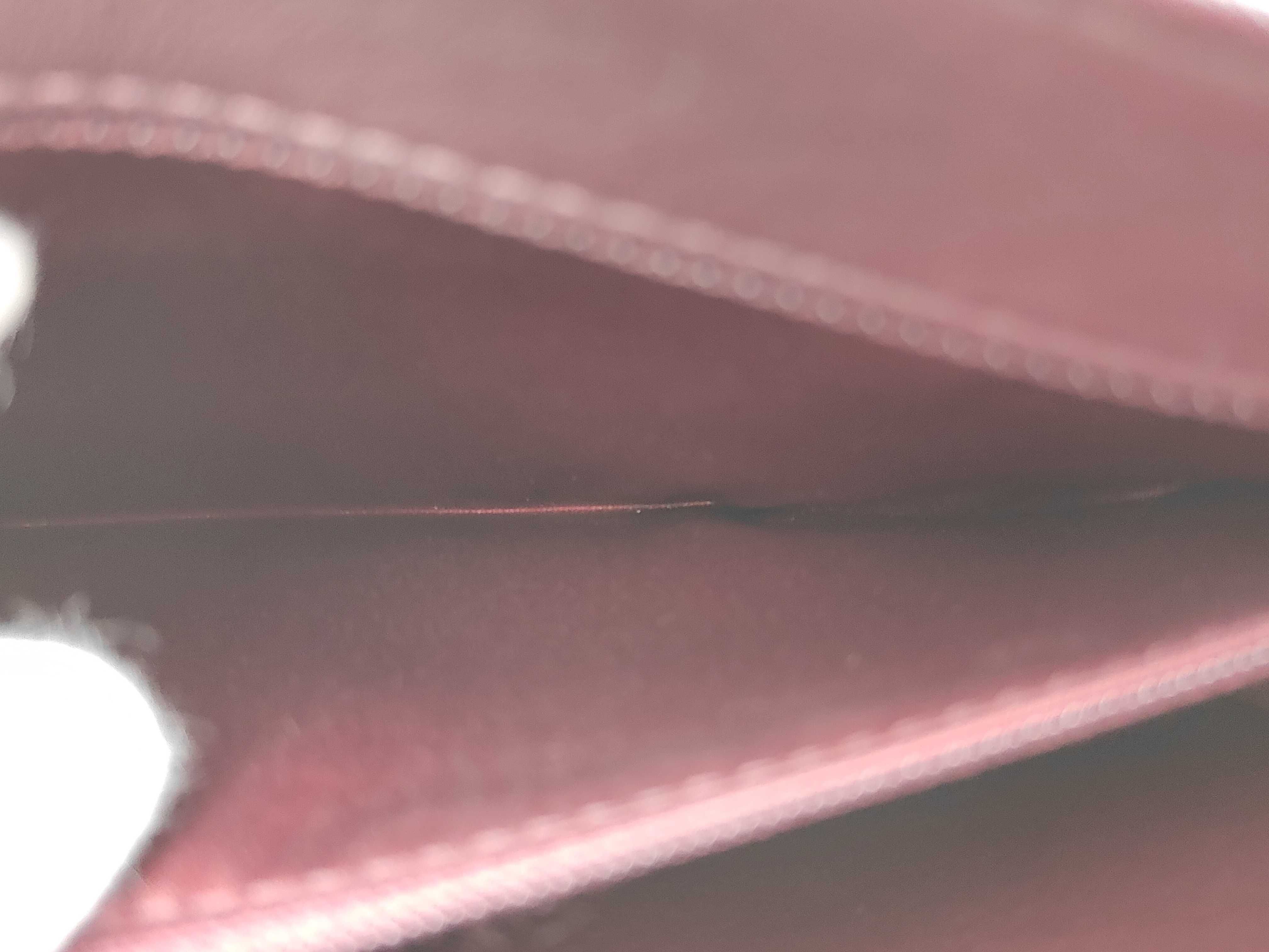 Matelassé Shoulder Bag — view 10