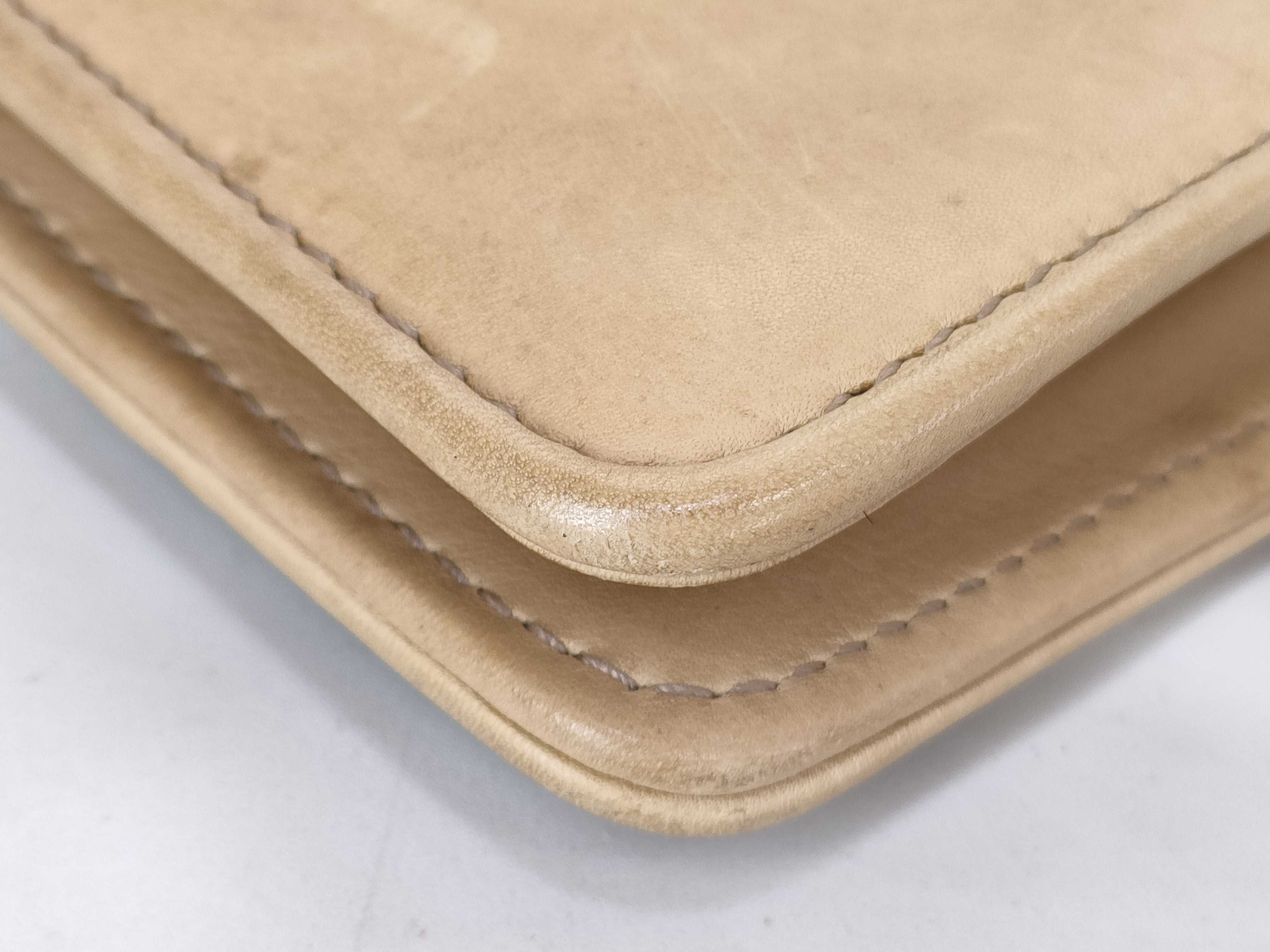 Jackie Gucci Calfskin New Jackie Shoulder Bag — view 7