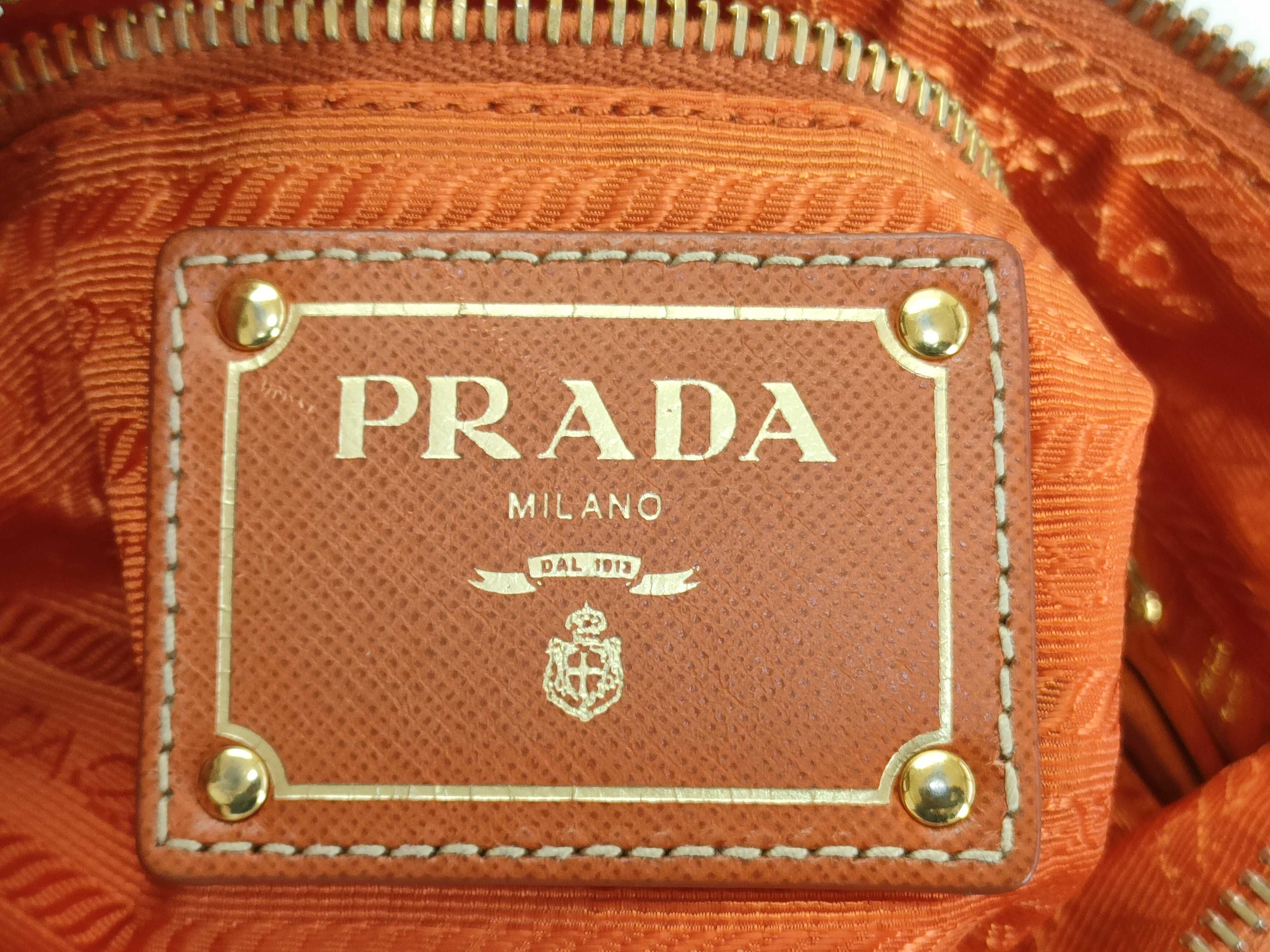 Nylon Bag Shoulder Bag — view 12
