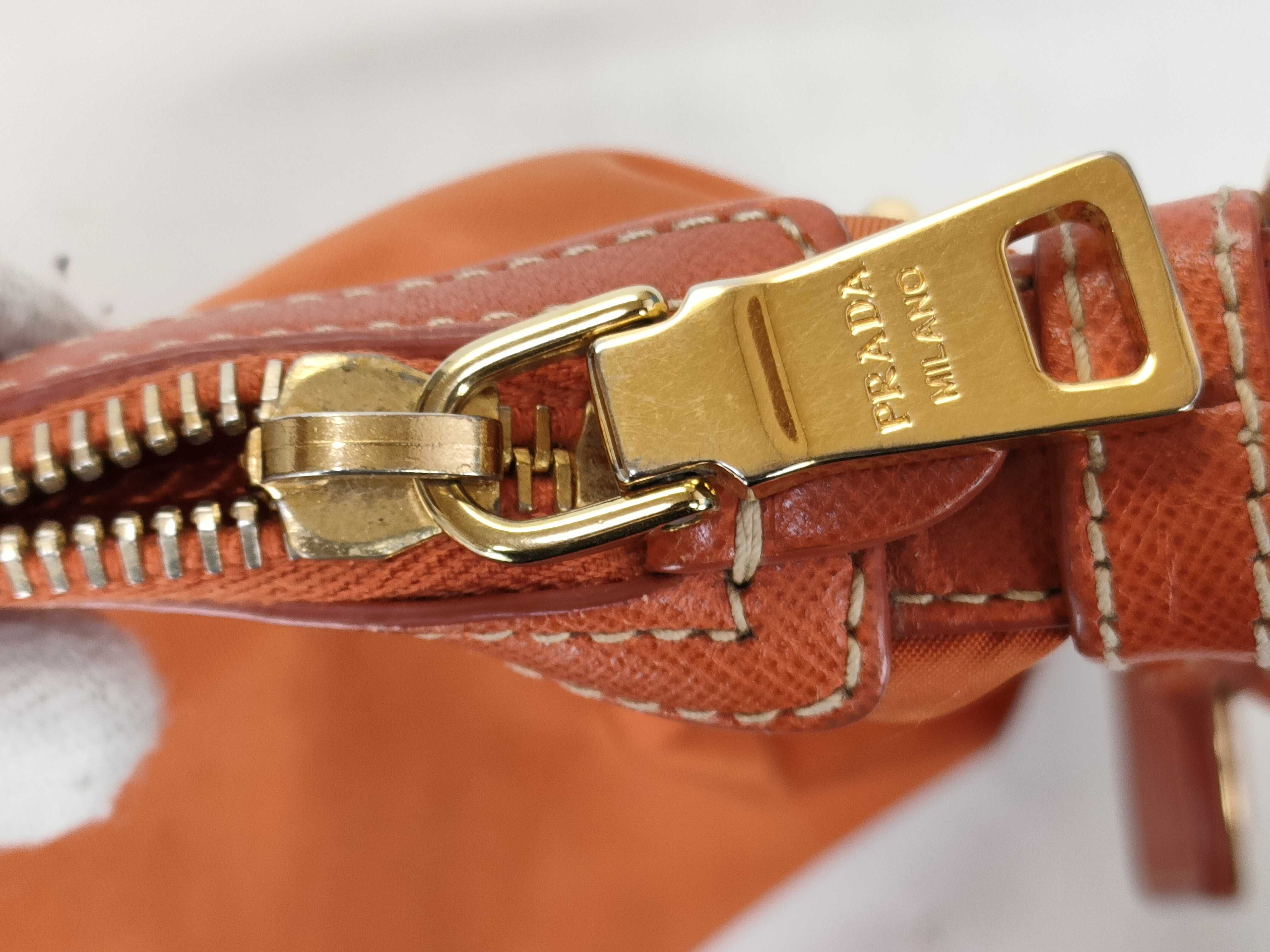 Nylon Bag Shoulder Bag — view 14