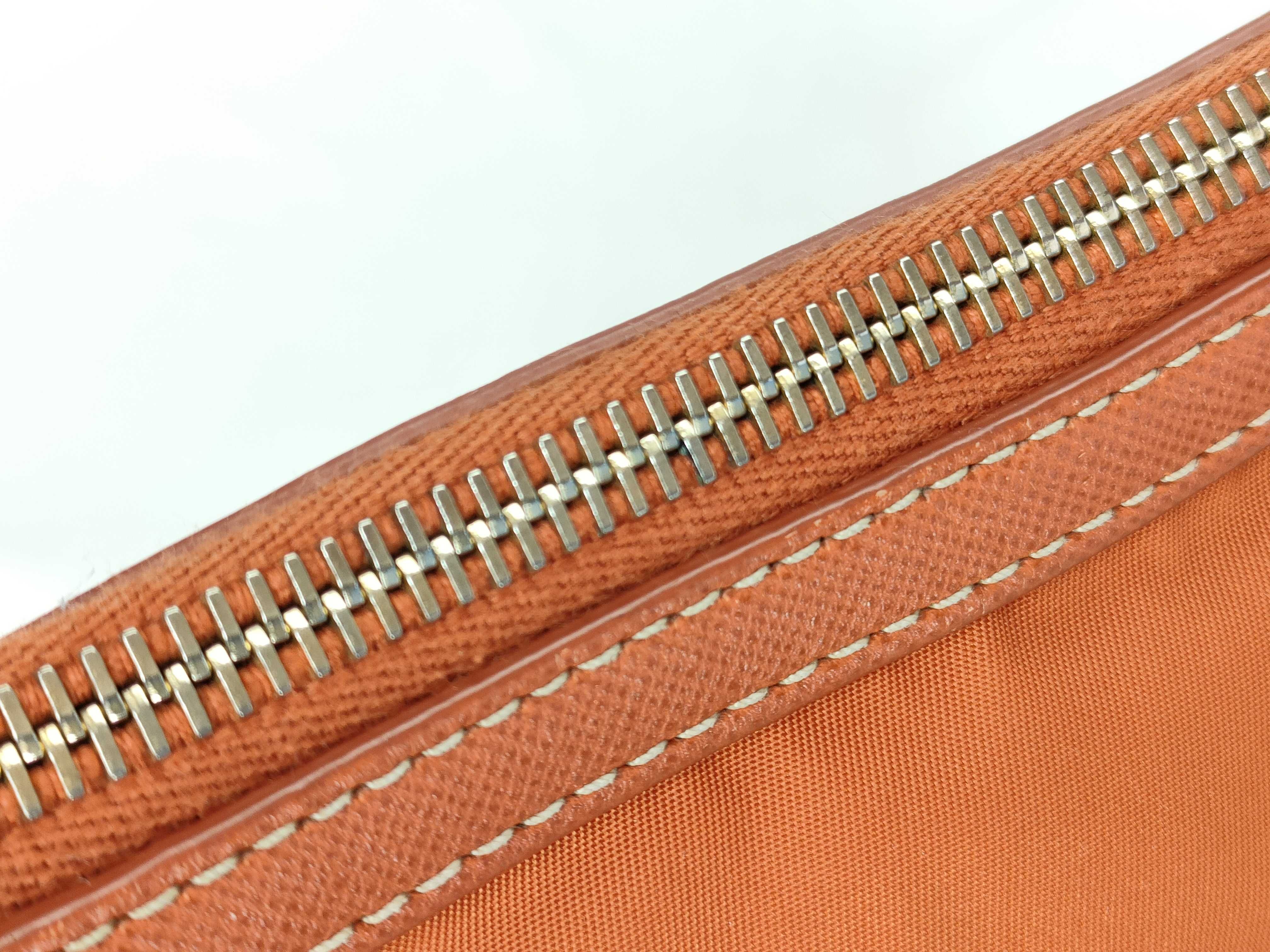 Nylon Bag Shoulder Bag — view 6