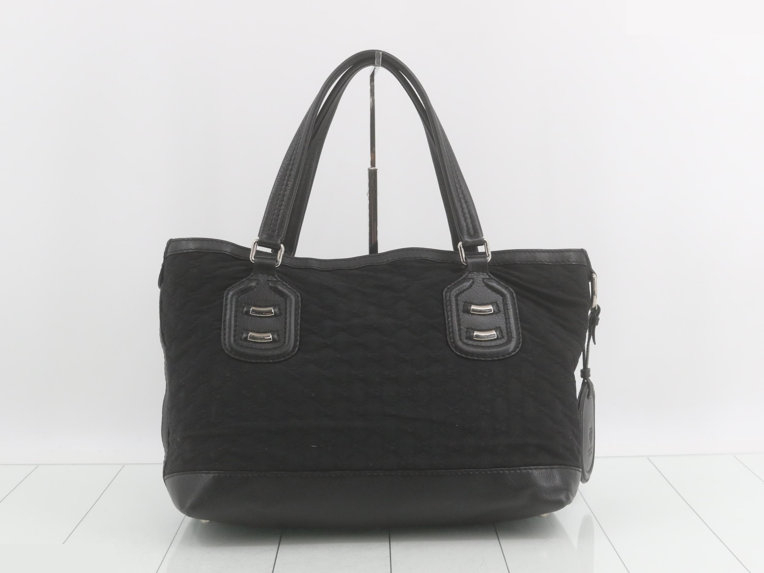 Neoprene Tote Bag — view 2