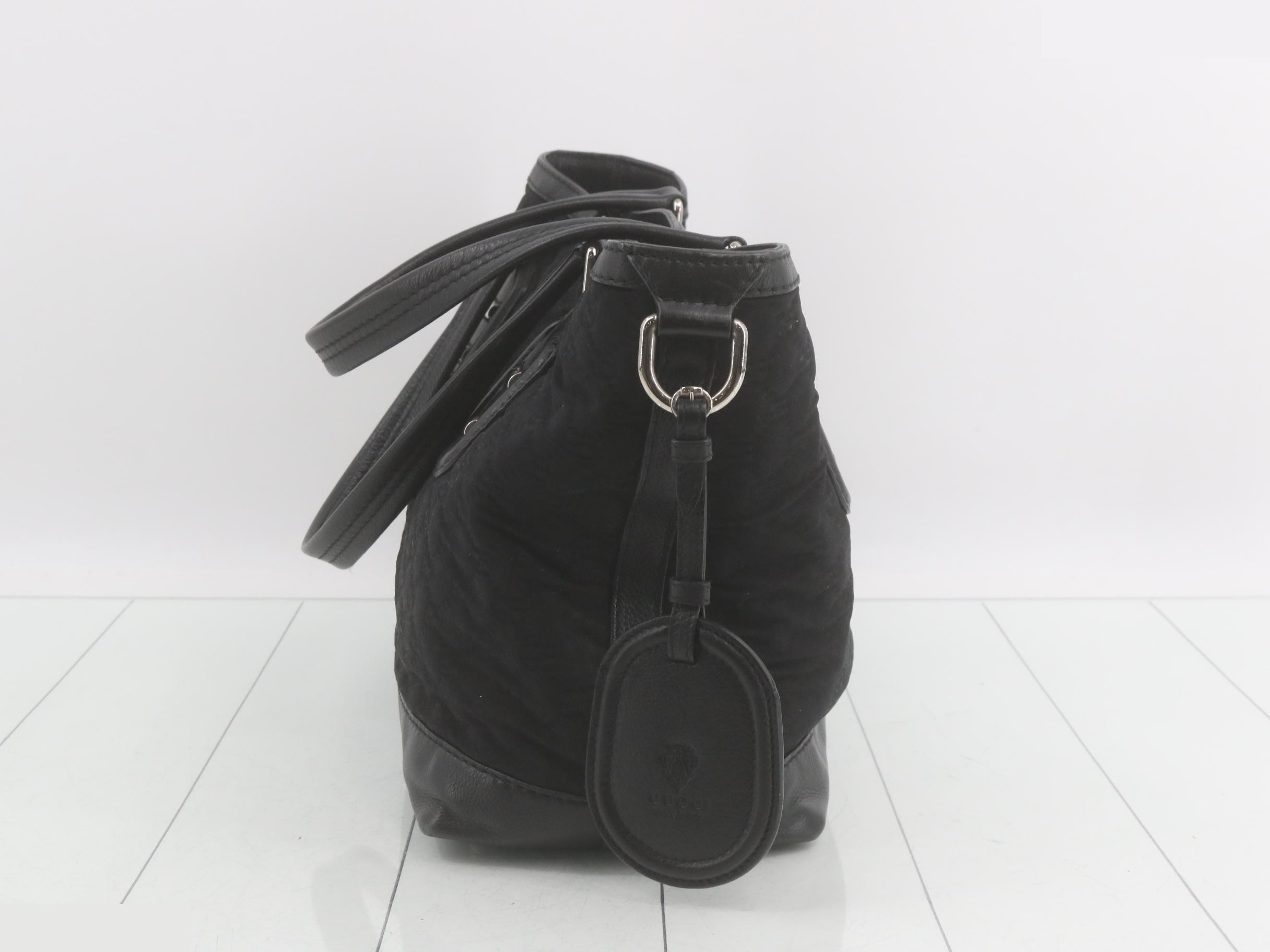 Neoprene Tote Bag — view 4