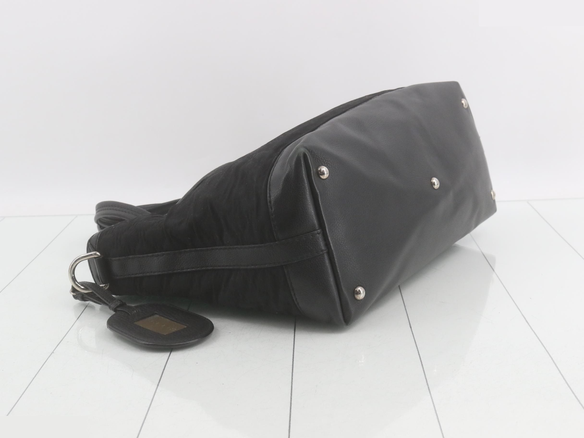 Neoprene Tote Bag — view 5