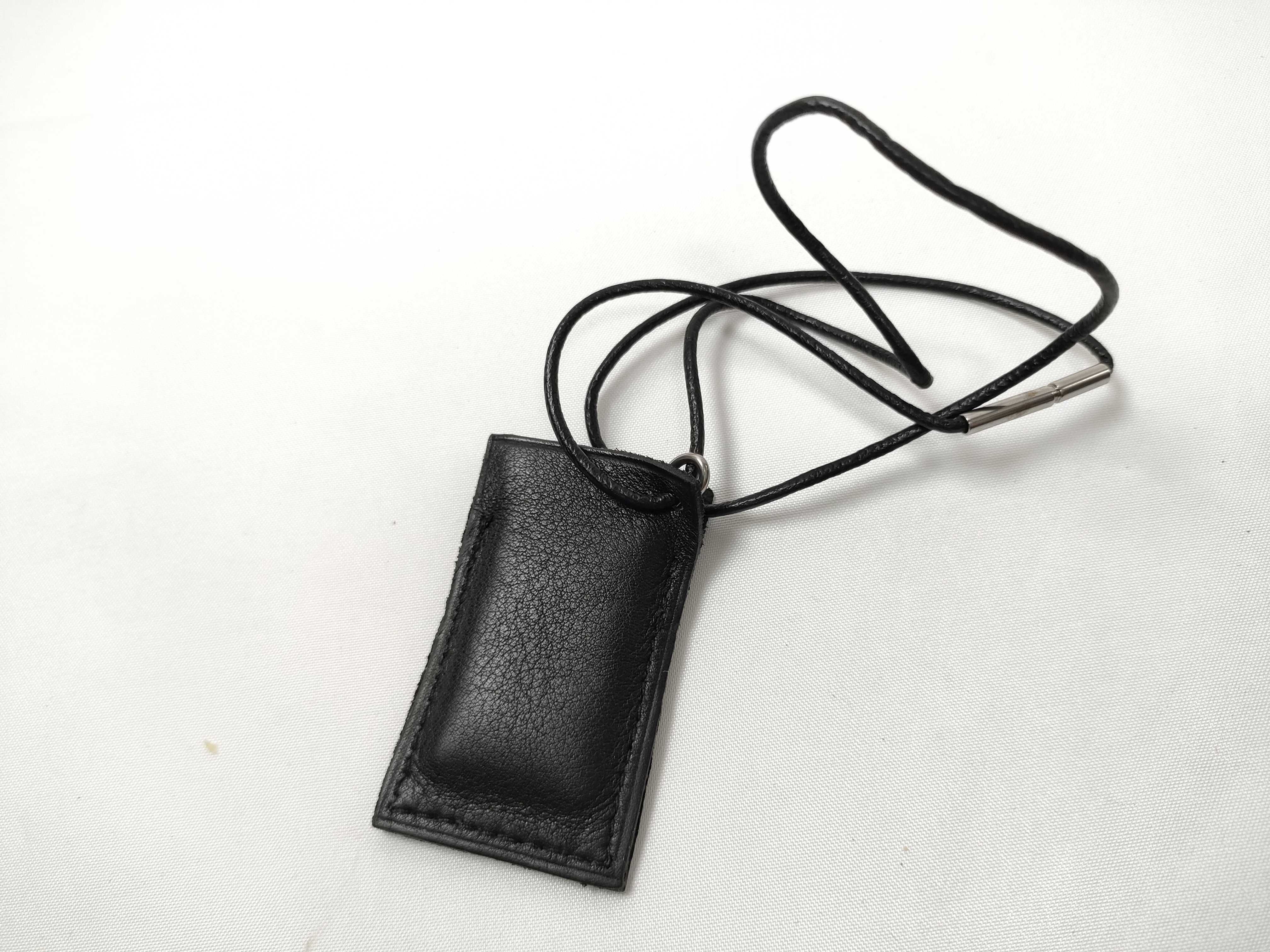 Symbol Pair / Necklace / SS Necklace — view 2
