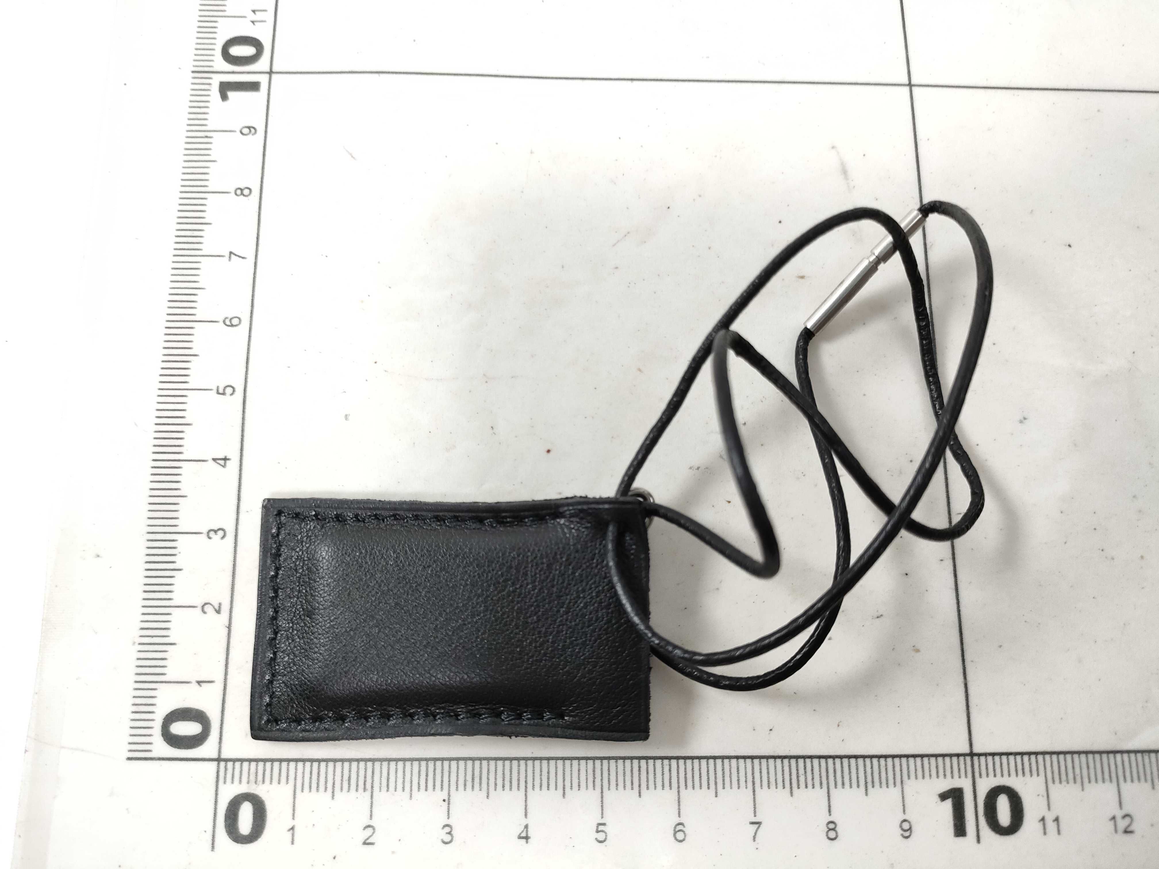 Symbol Pair / Necklace / SS Necklace — view 4