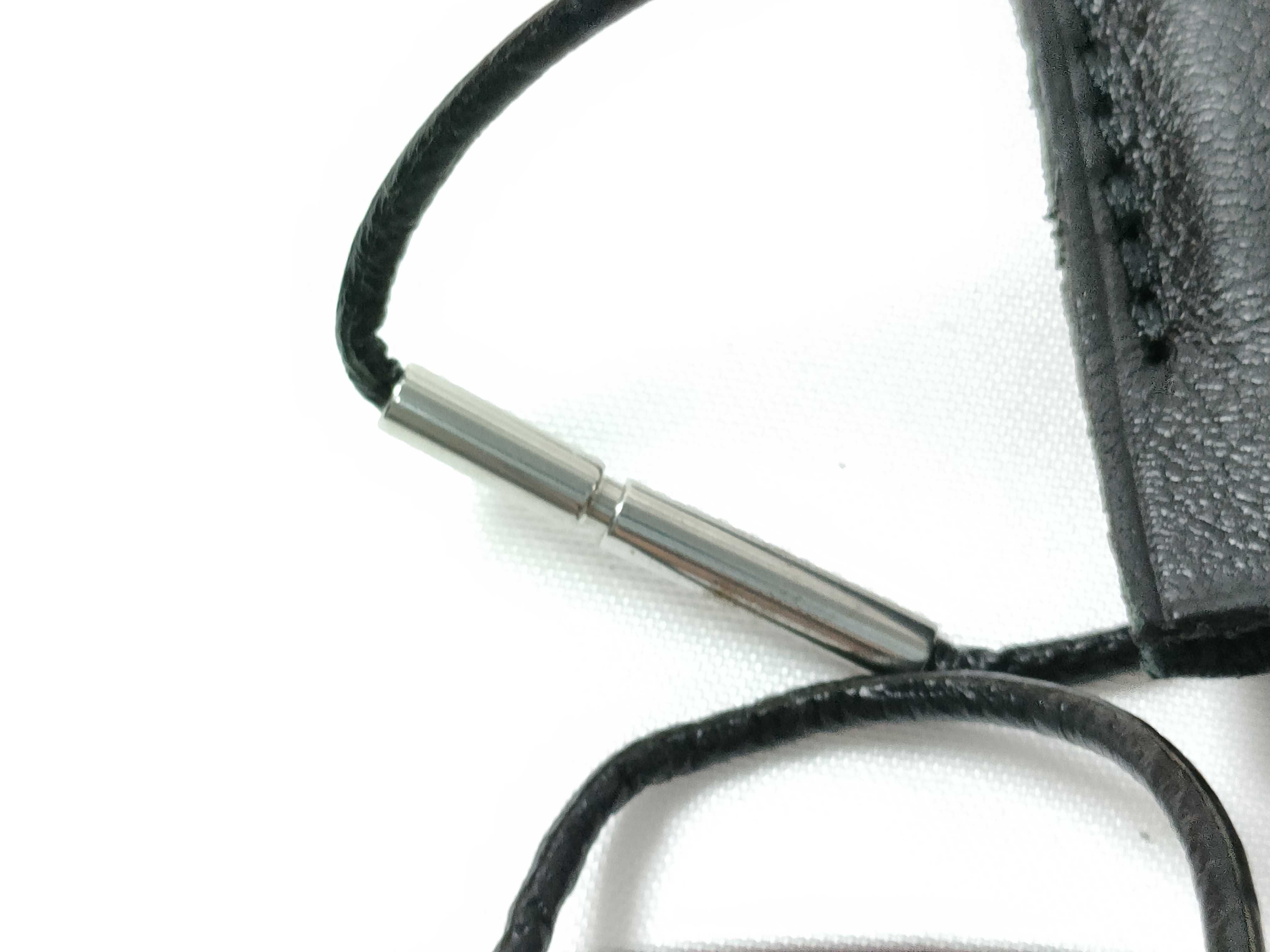 Symbol Pair / Necklace / SS Necklace — view 9