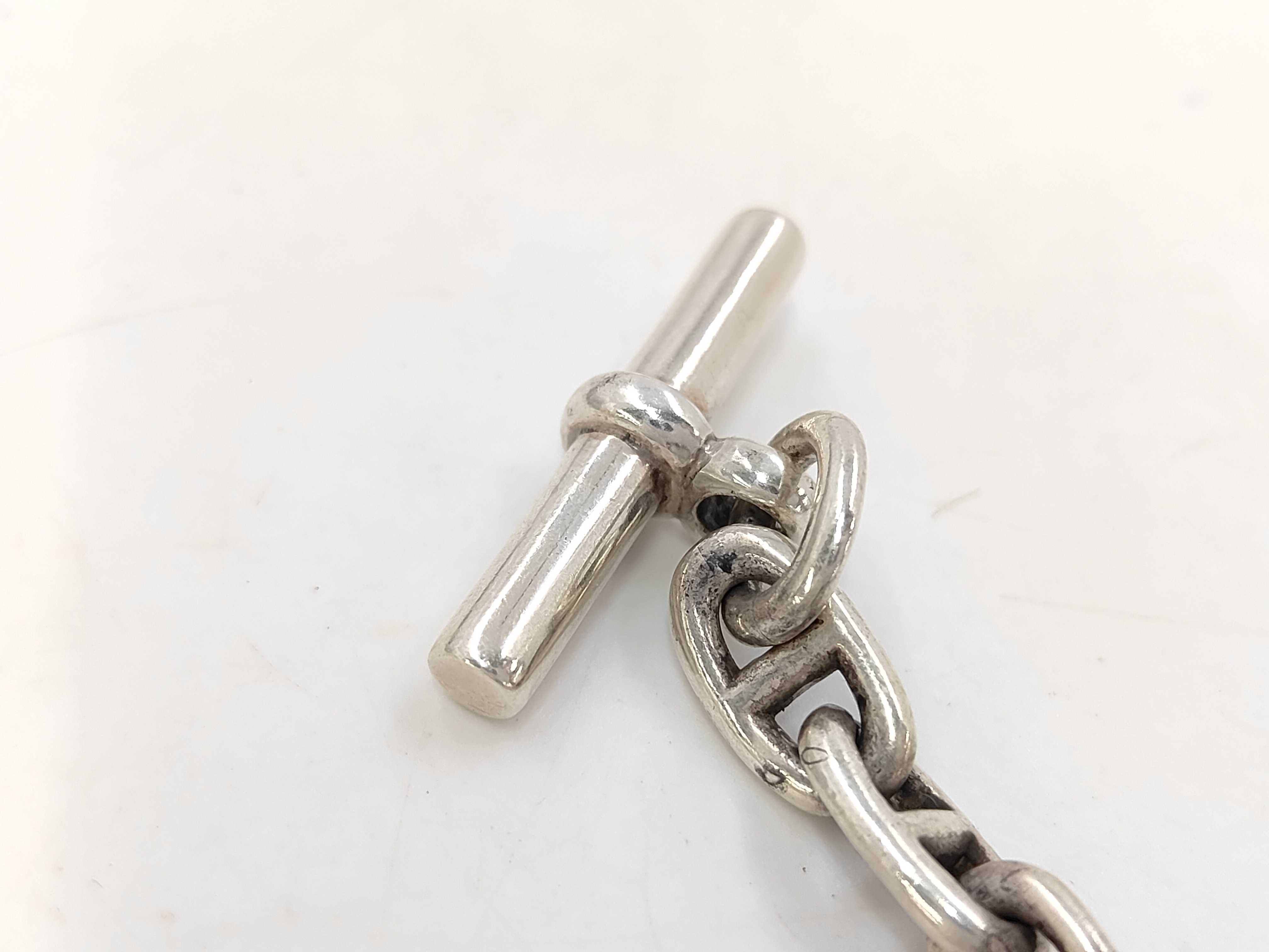 Chaine d'Ancre Bracelet/Bangle — view 2